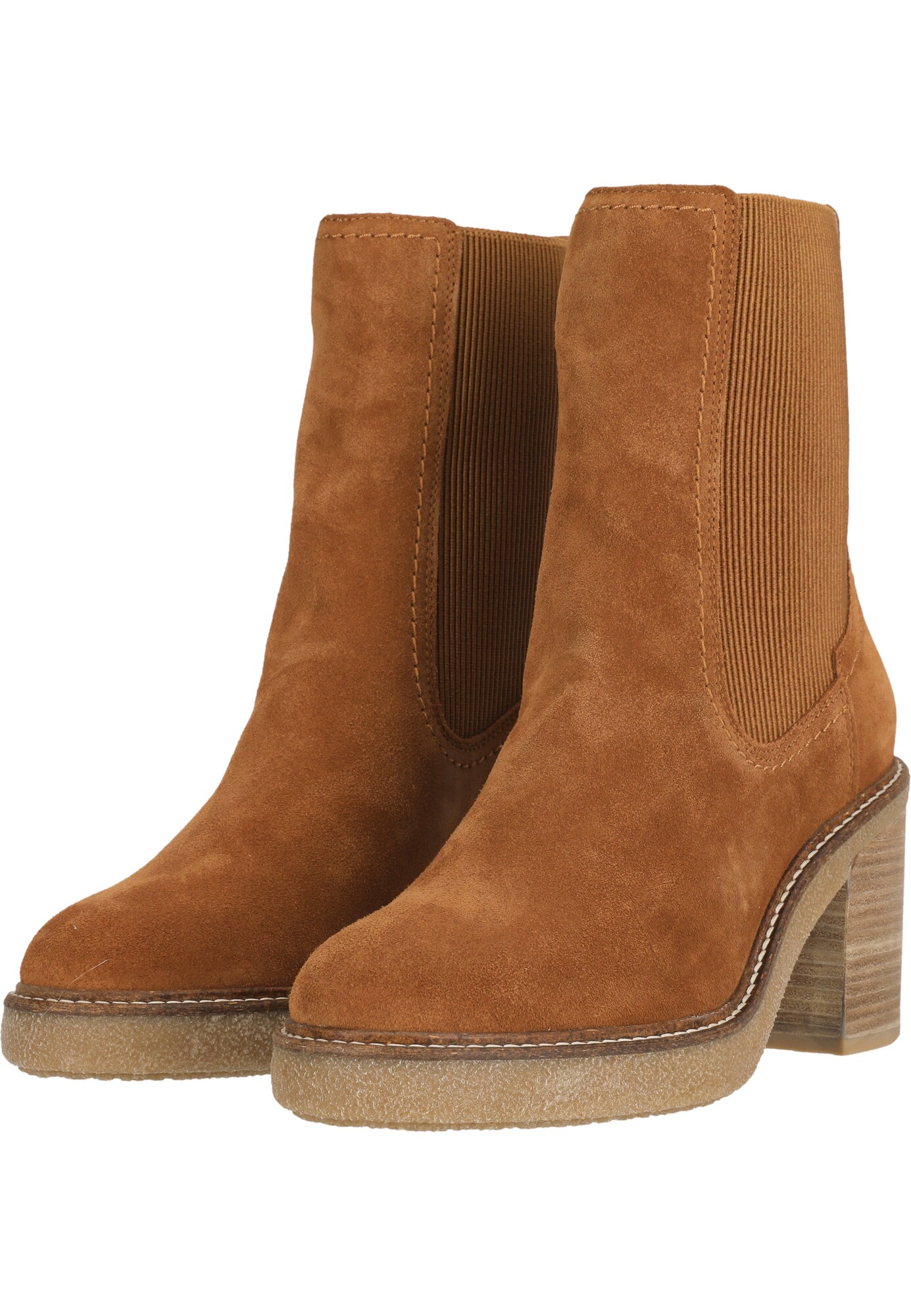 Thumbnail - CLARKS Stiefel Cassiano