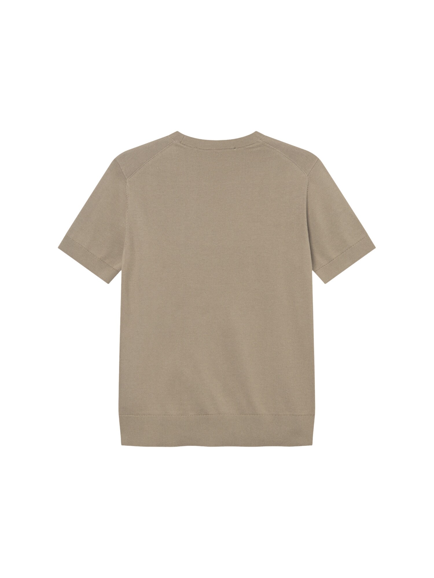 Karl Lagerfeld Camiseta ' 655087 ' verde – imagen 2
