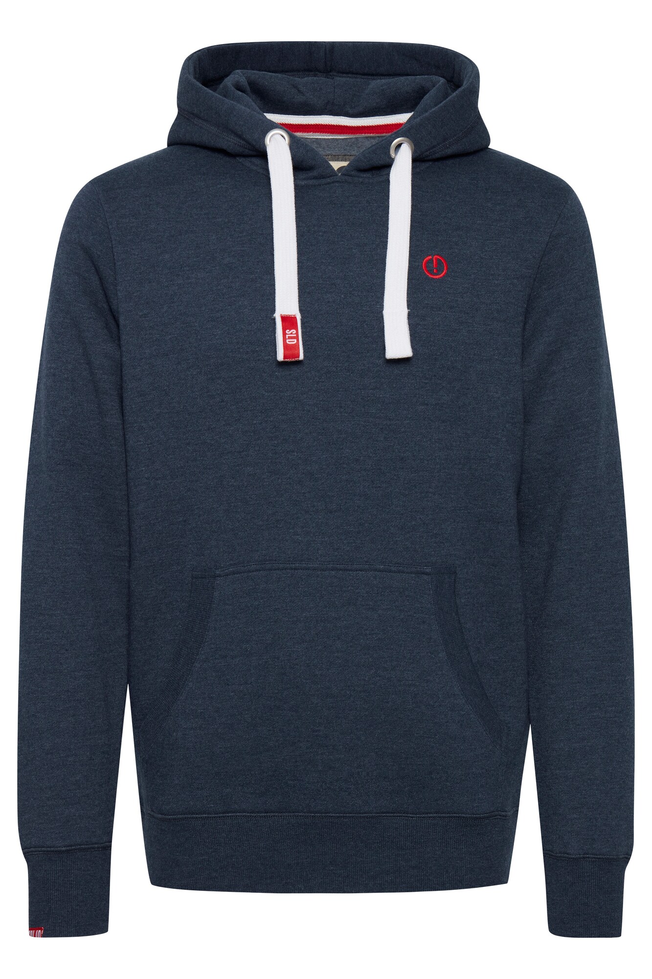 Thumbnail - !Solid Sweatshirt BennHood