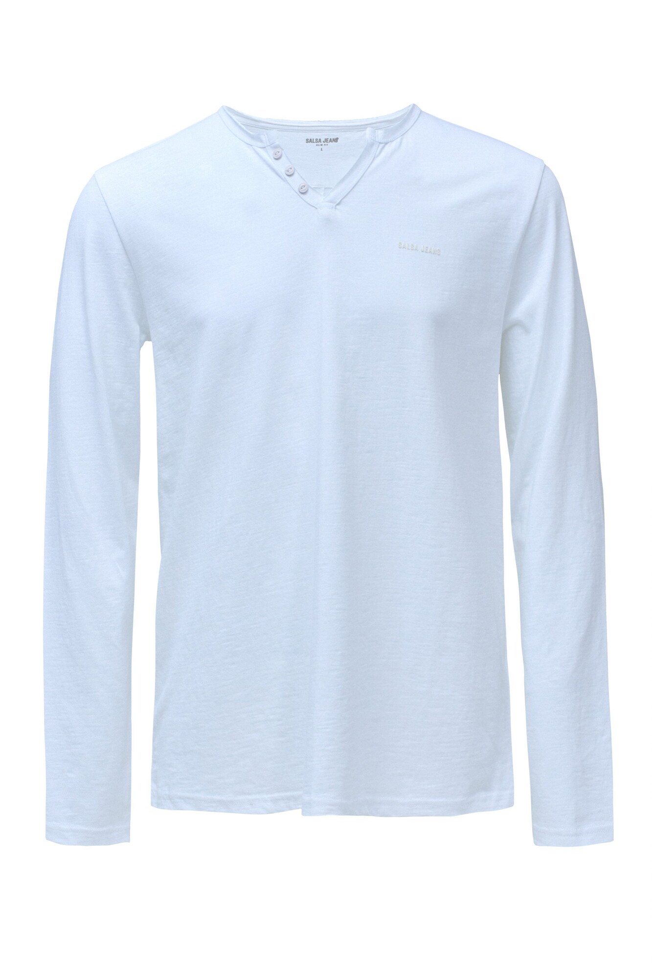 Thumbnail - Salsa Jeans Langarm-shirts