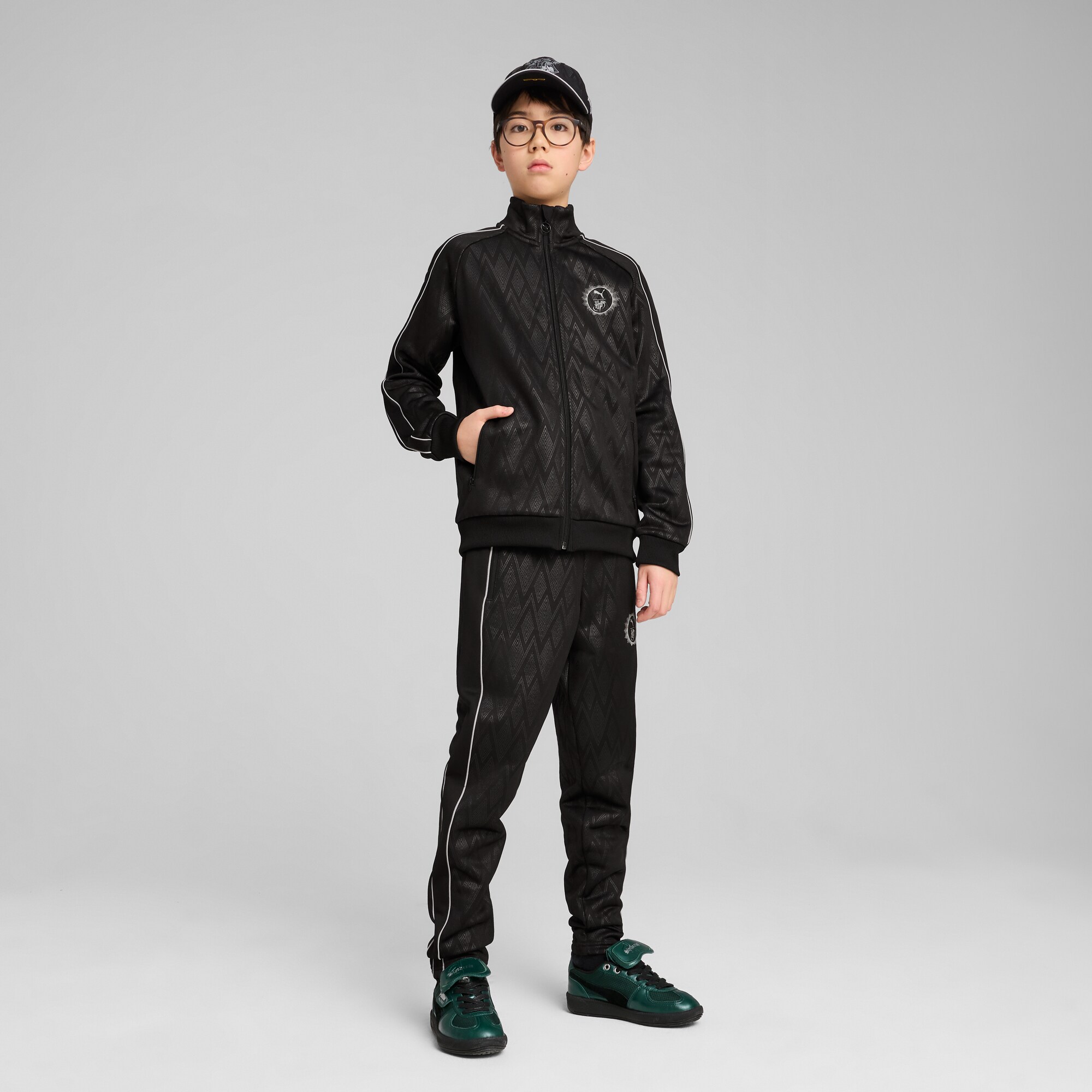 Thumbnail - PUMA Sweatjacke