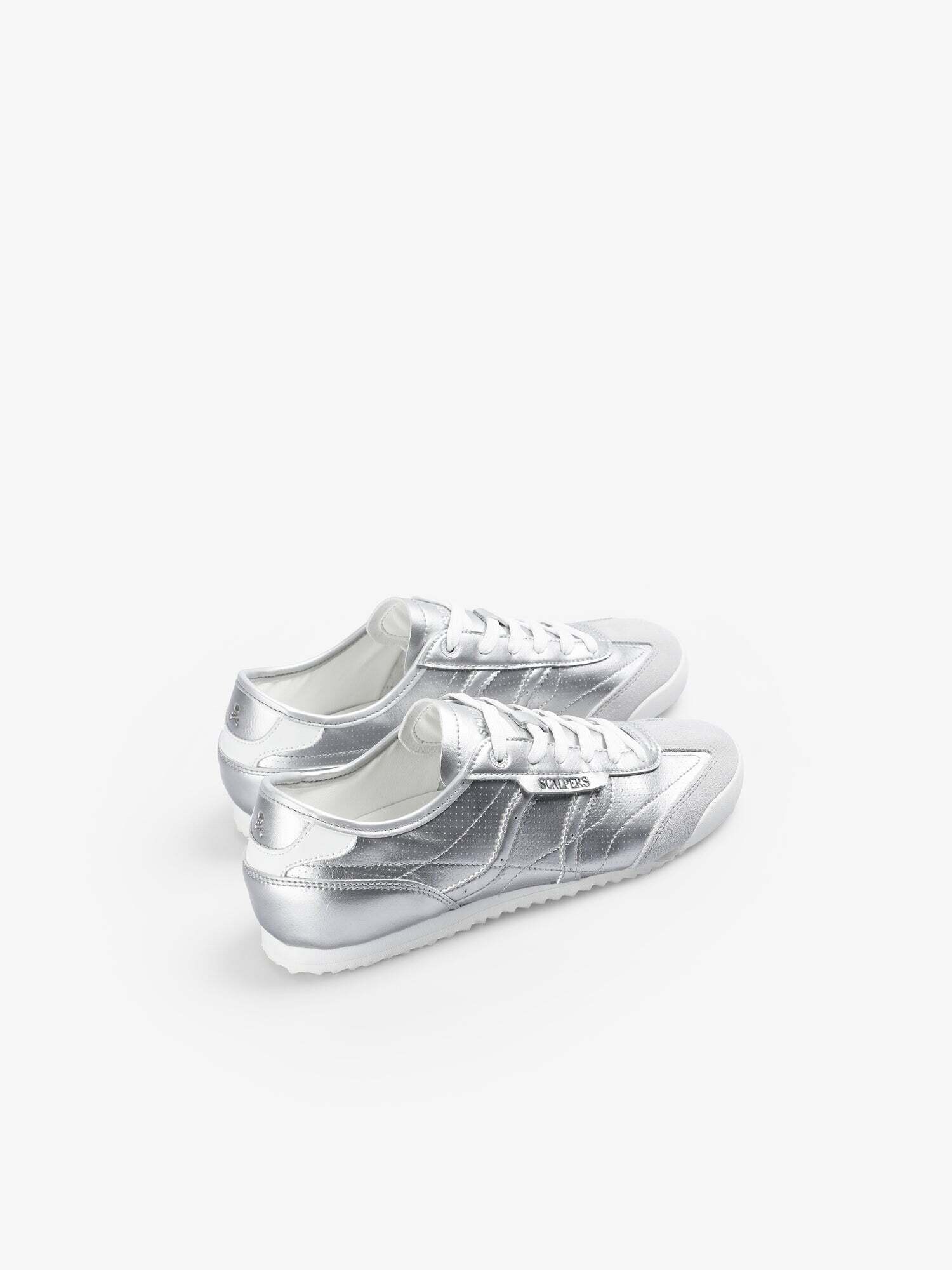 Thumbnail - Scalpers Triana Sneakers W