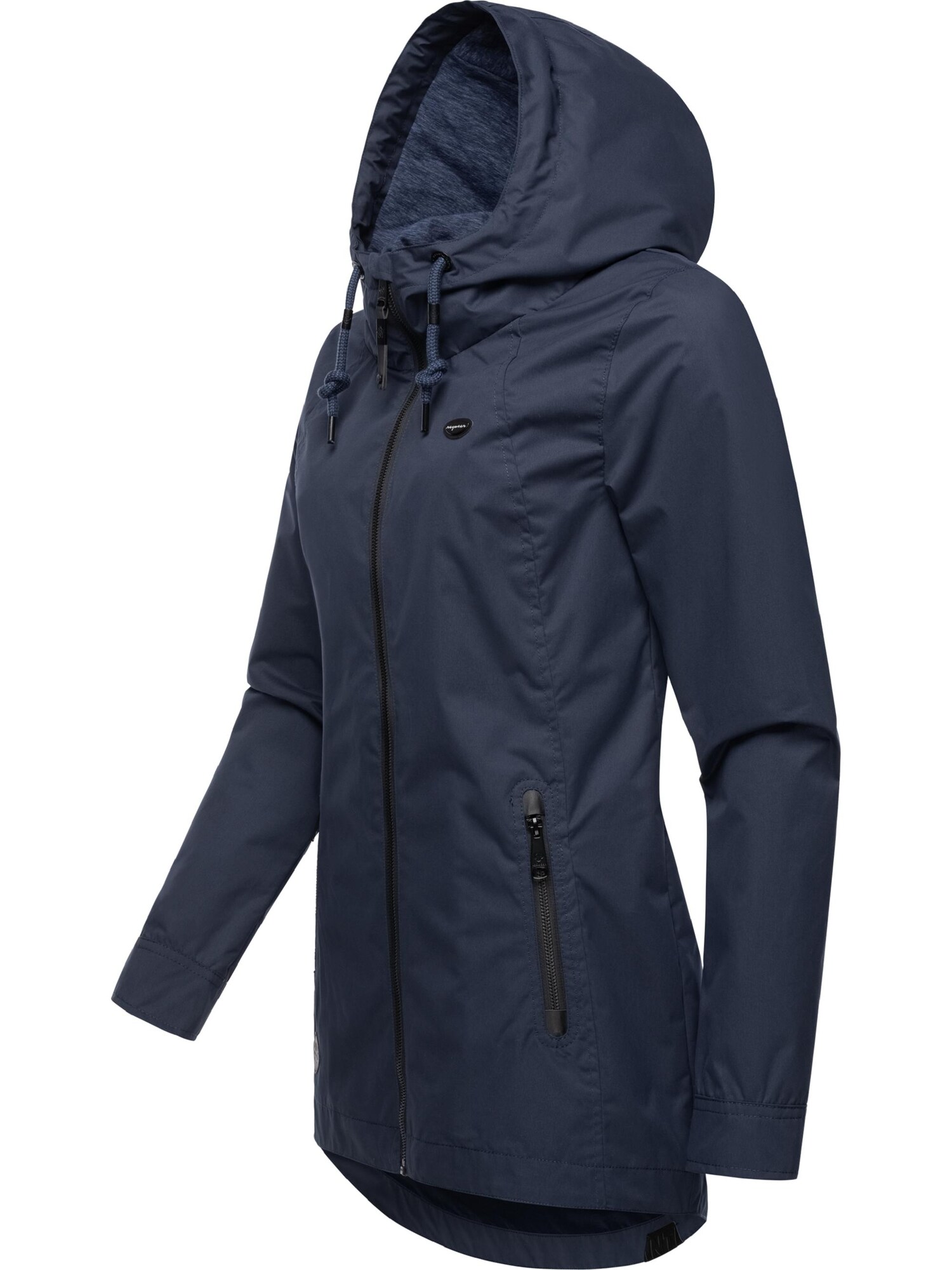 Ragwear Átmeneti dzseki 'Zuzka'  tengerészkék termék 2. képe
