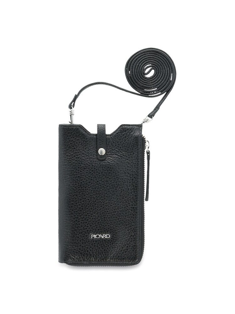 Picard Handytasche und Portemonnaie 'Nancy' Damen Größe One Size schwarz