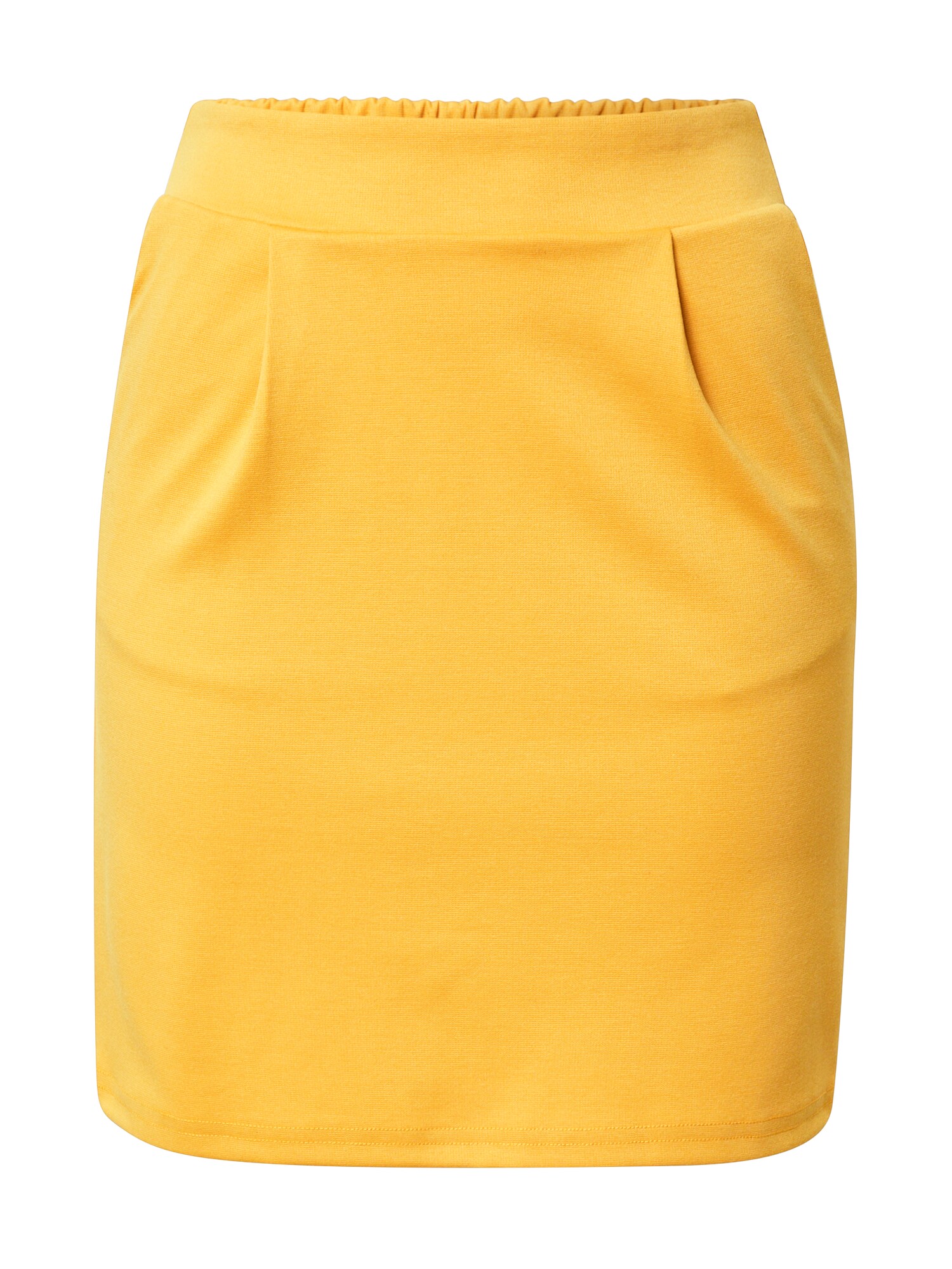 ICHI Sijonas 'KATE'  geltona
