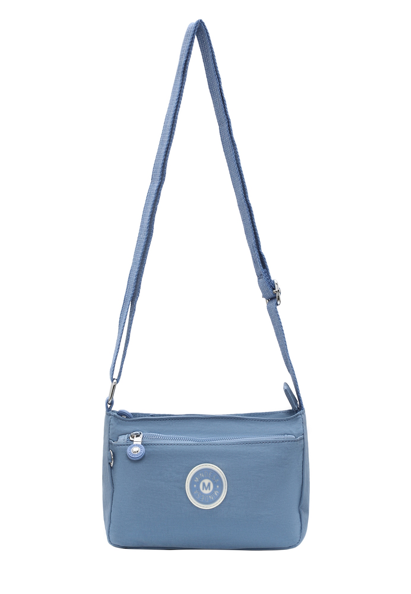 Mindesa Geantă de umăr  albastru