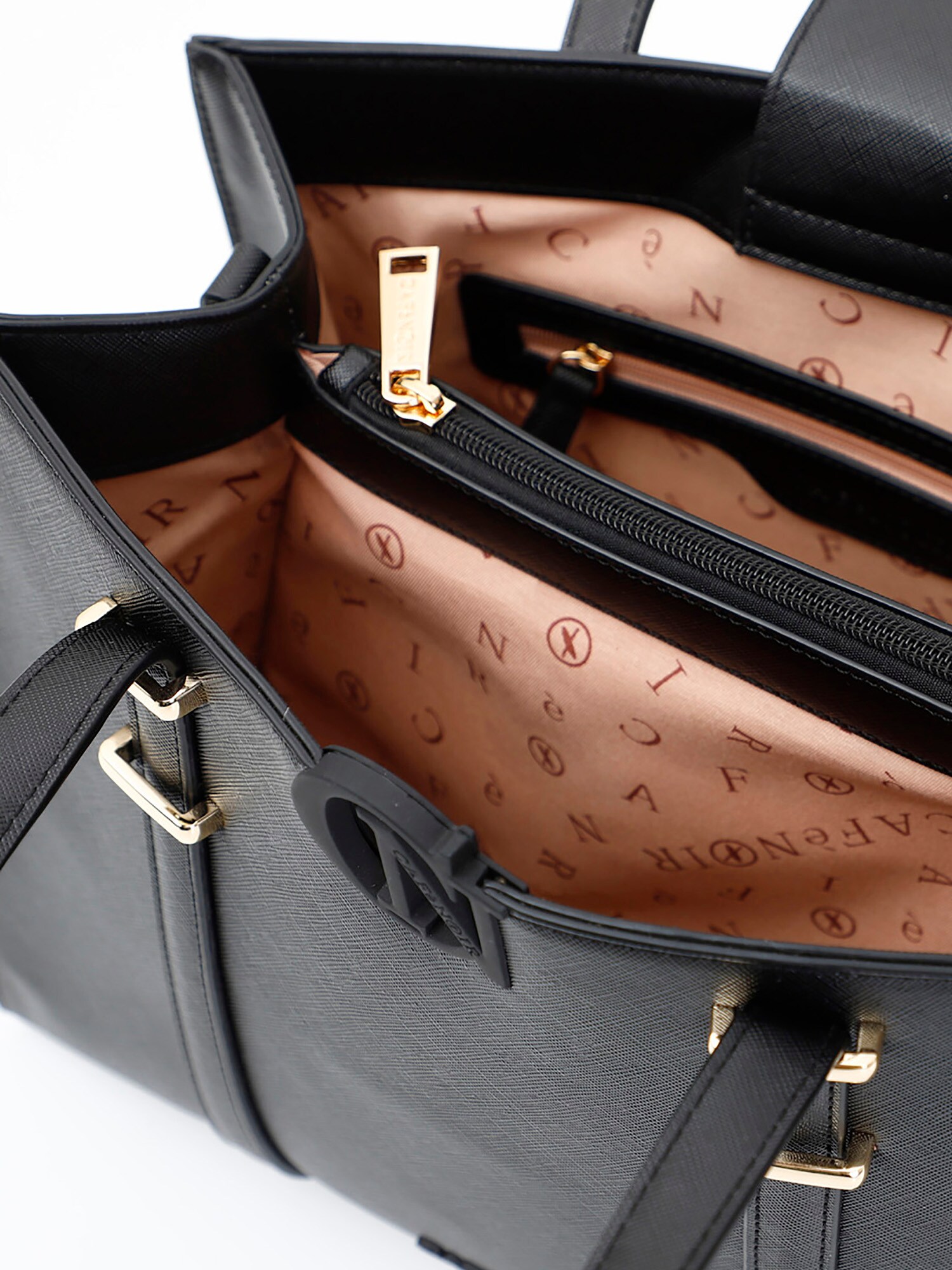 Thumbnail - CAF NOIR Handtasche