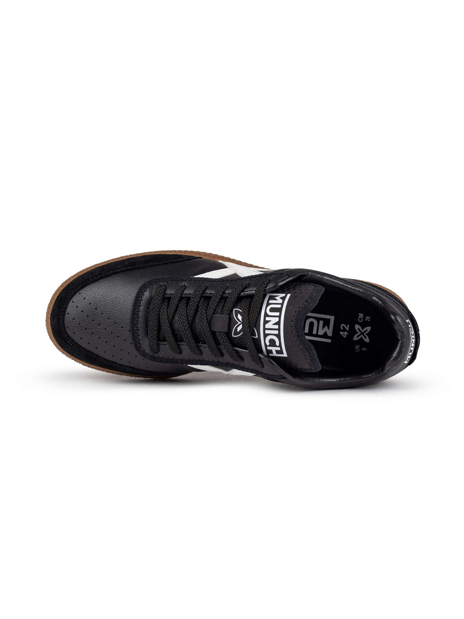 Munich Zapatillas Rumba 01