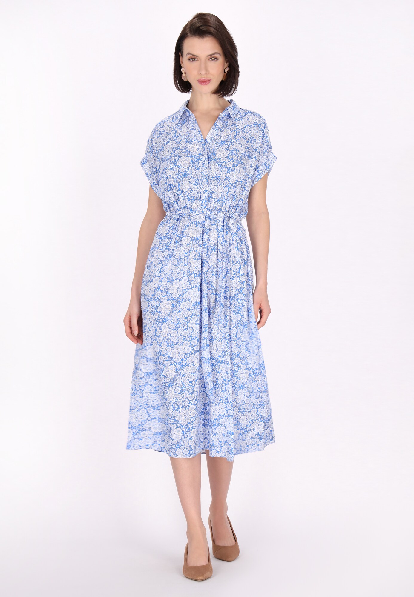 Thumbnail - Usha Kleid