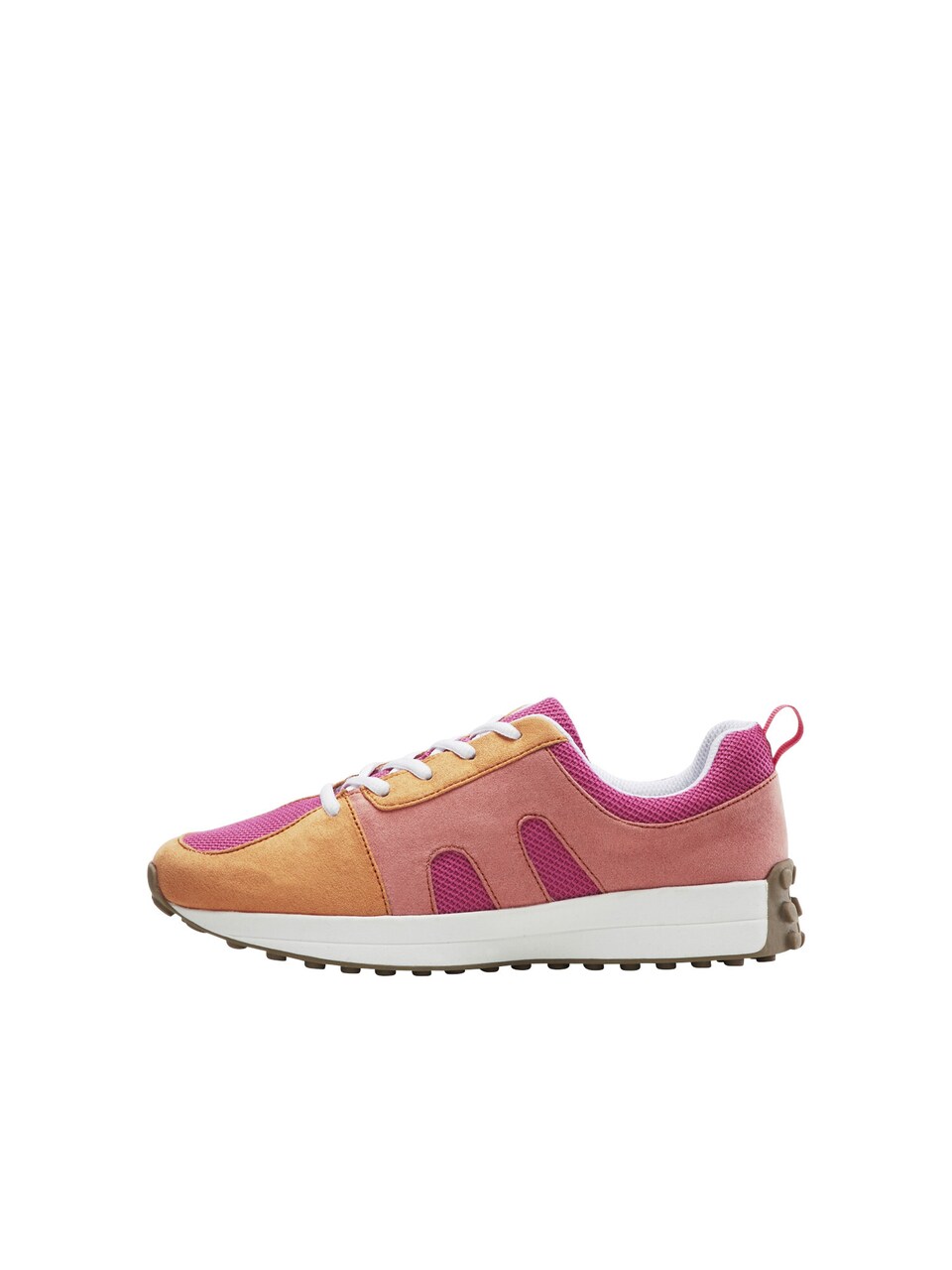 Låg sneaker