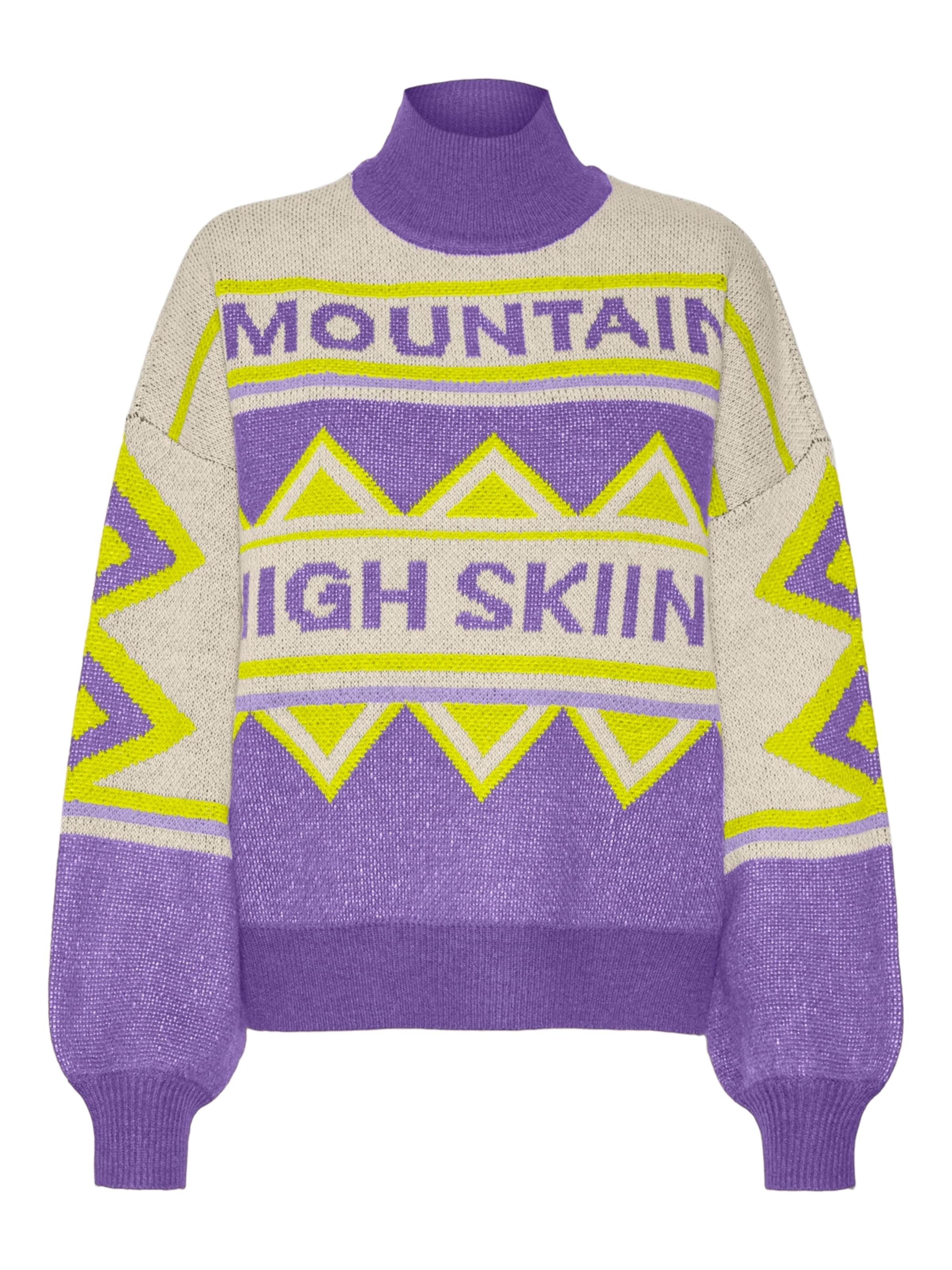 VMGLAZE sweater