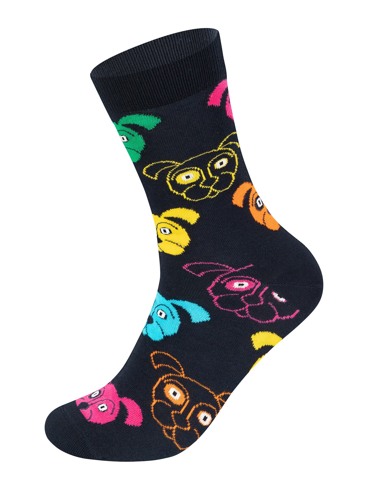 Thumbnail - Happy Socks Socken Bavaria Edition