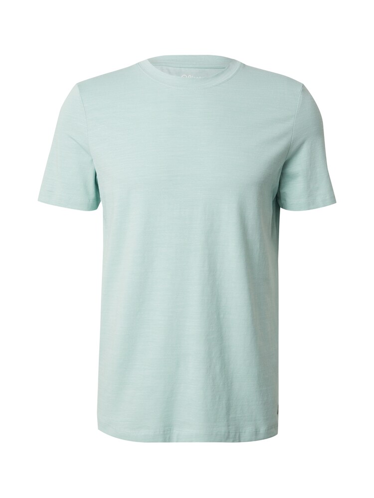 s.Oliver T-Shirt Herren Größe XXXL mint