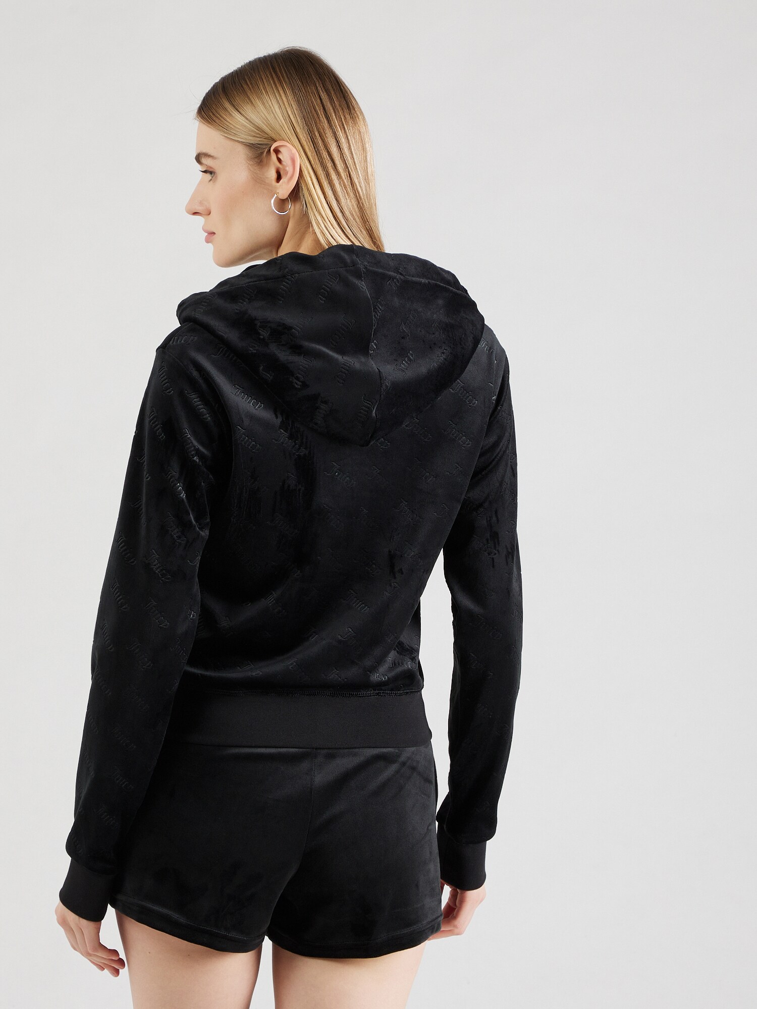 Thumbnail - Juicy Couture Sweatjacke Gigi