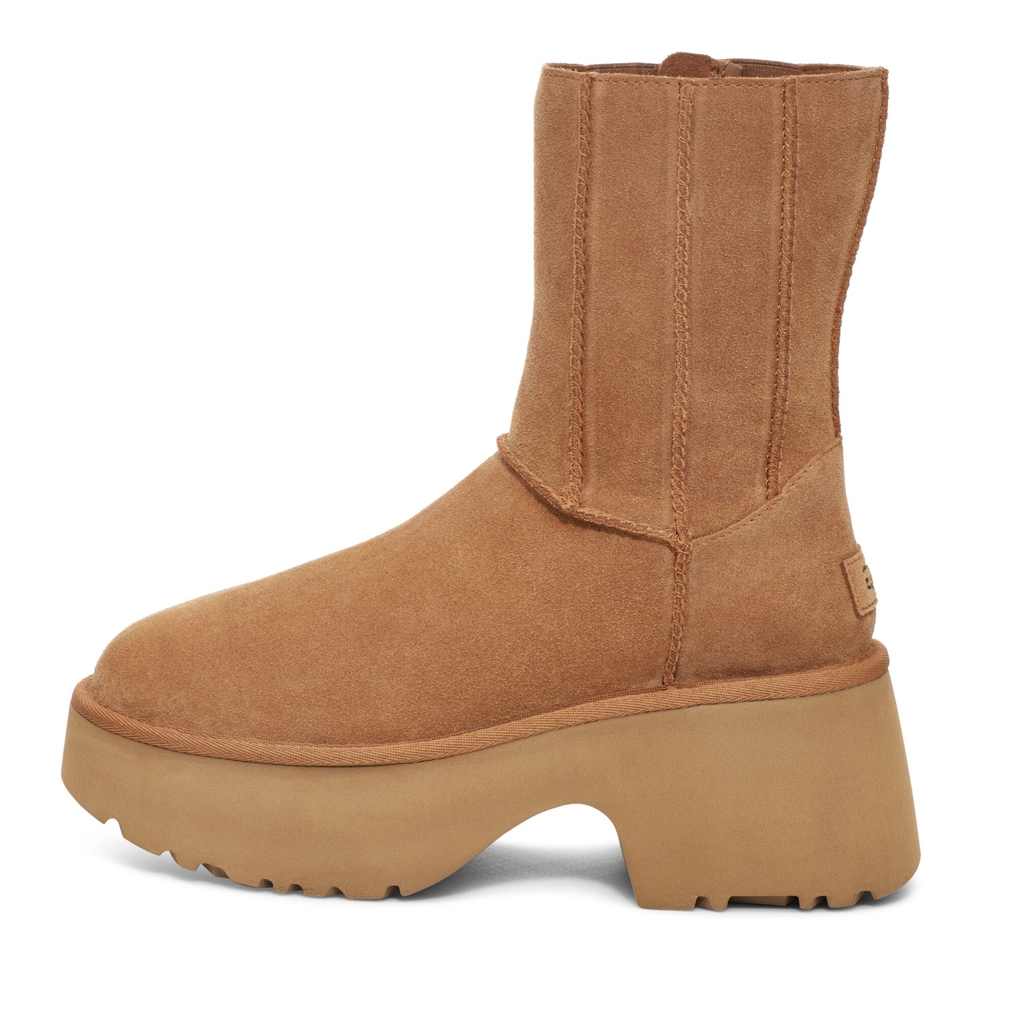 Thumbnail - Boots 'Classic Twin Seam New Height'