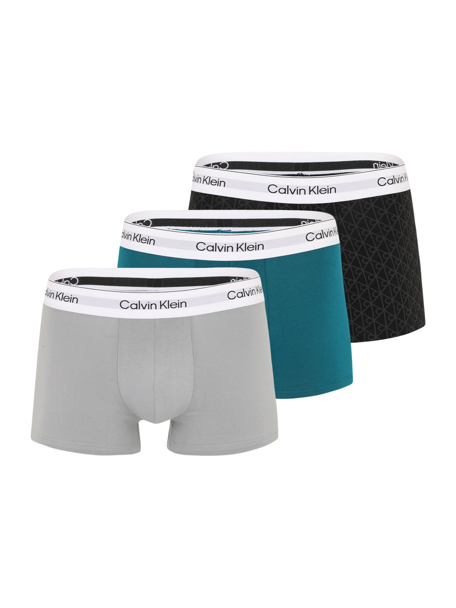 Pentru bărbați pantaloni Calvin Klein Underwear – testați