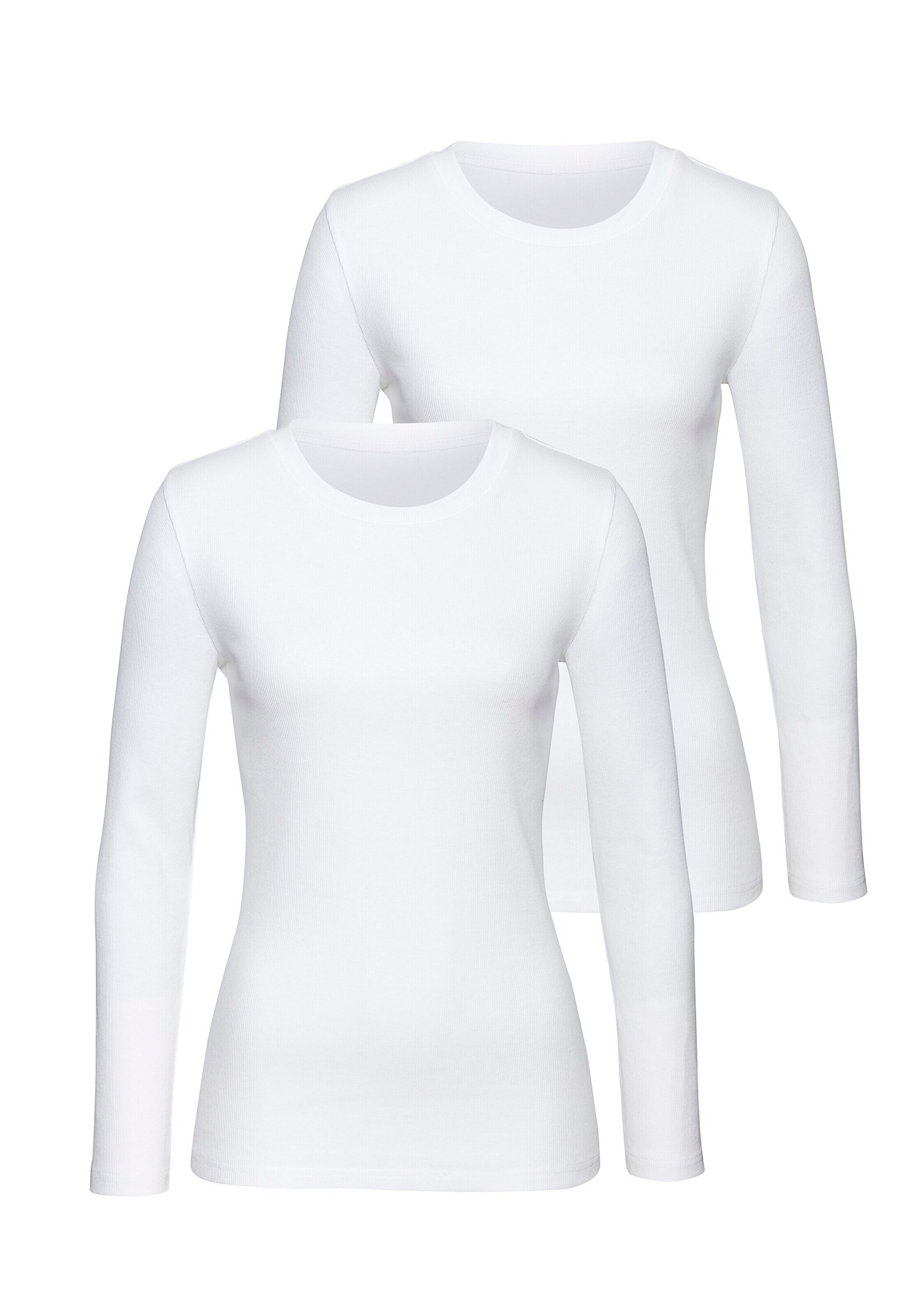 VIVANCE by LASCANA T-shirt dam