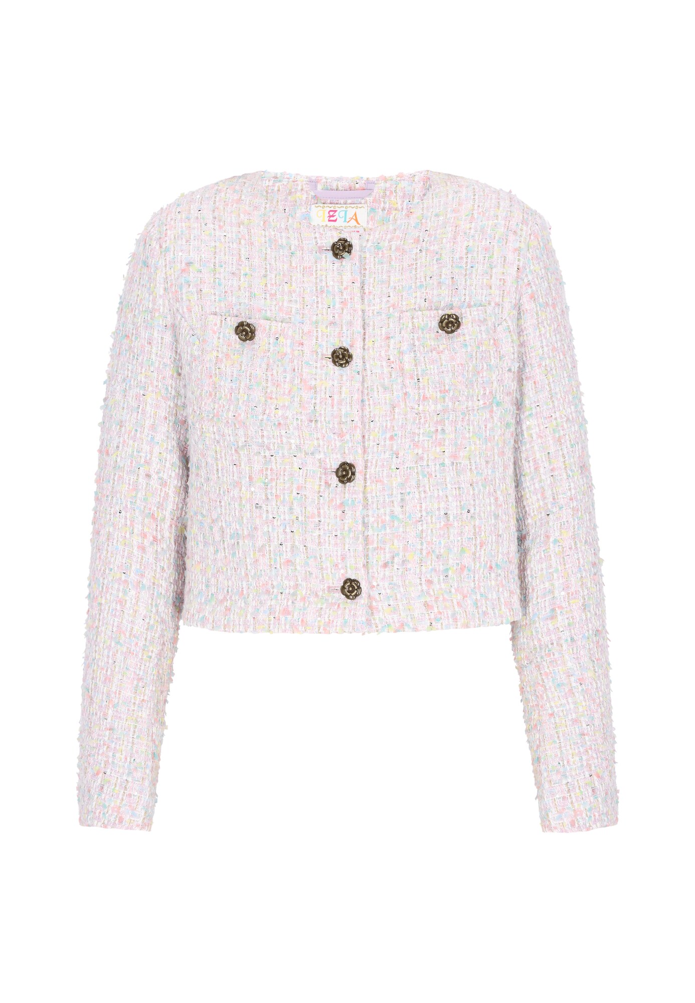 IZIA Blazer  lila