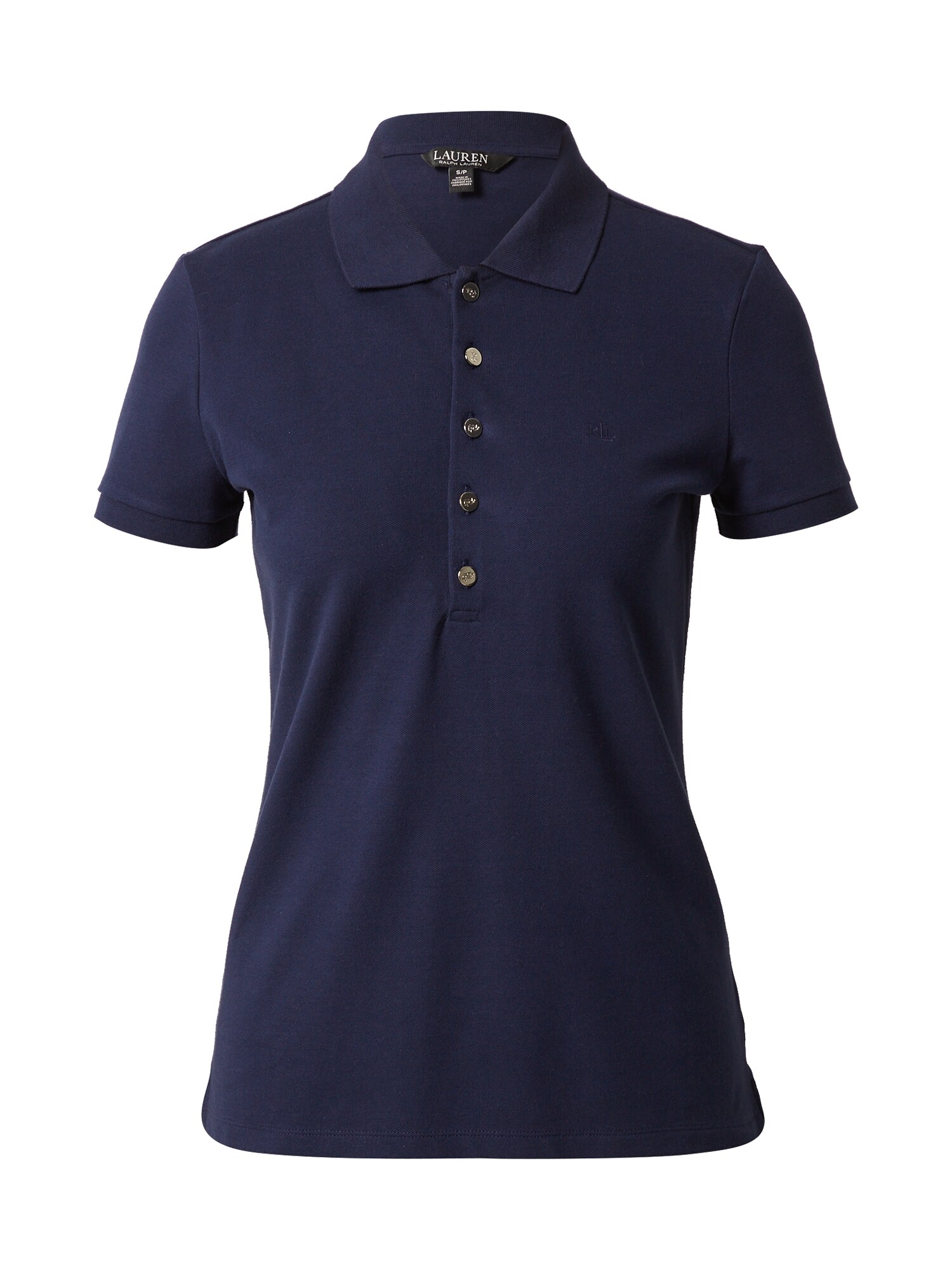 Lauren Ralph Lauren Tricou 'kiewick'  Bleumarin