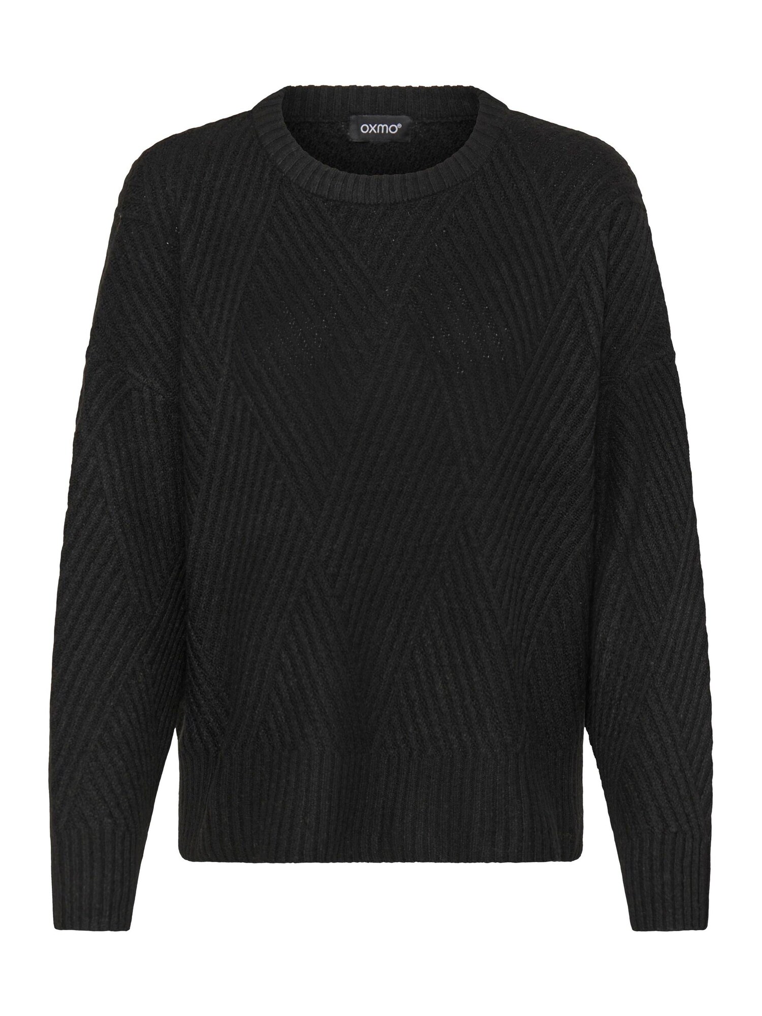Oxmo Jersey ' OXIBOMMA '  negro