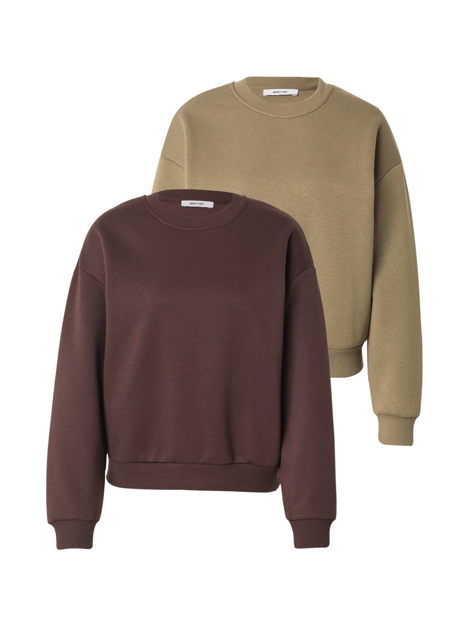 Sweatshirt 'Ina'