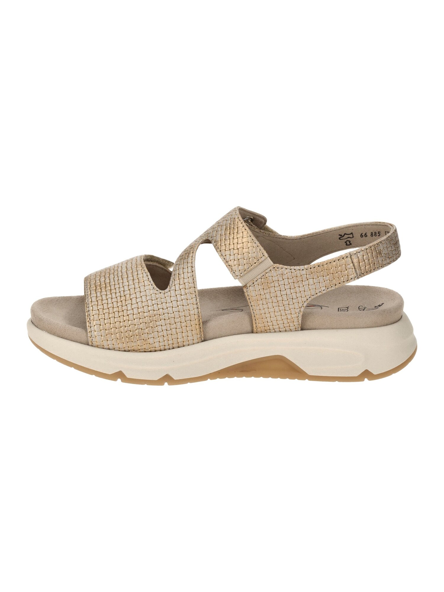 Gabor Sandale 66.885.63