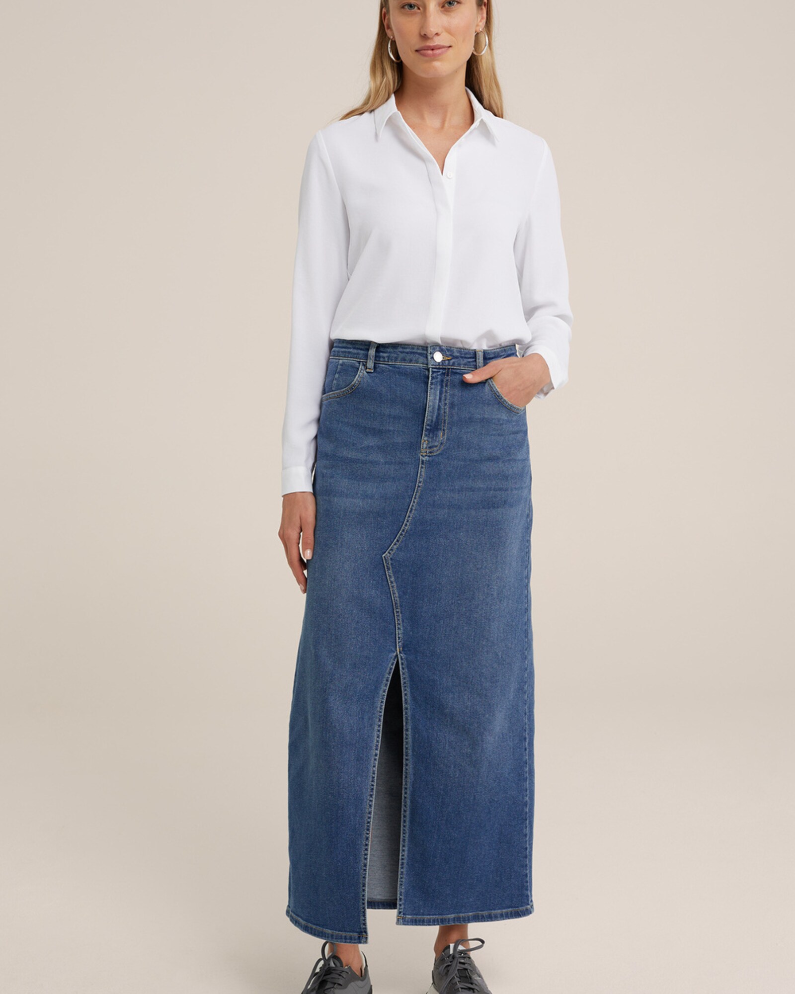 Thumbnail - WE Fashion Bluse
