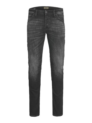 jack & jones Jeans ‘Glenn’ Black denim