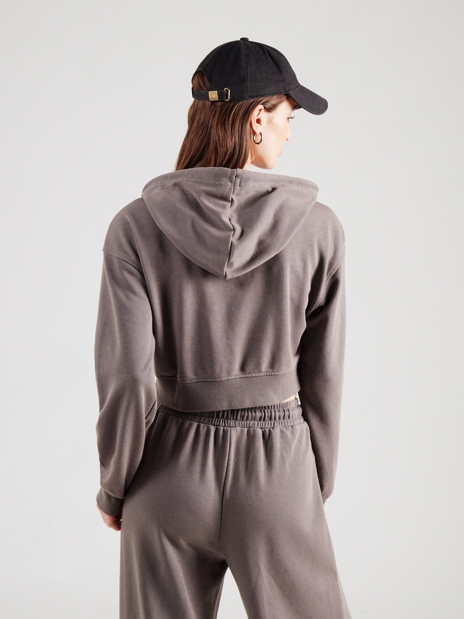 Thumbnail - Sweatjacke 'Jolin'
