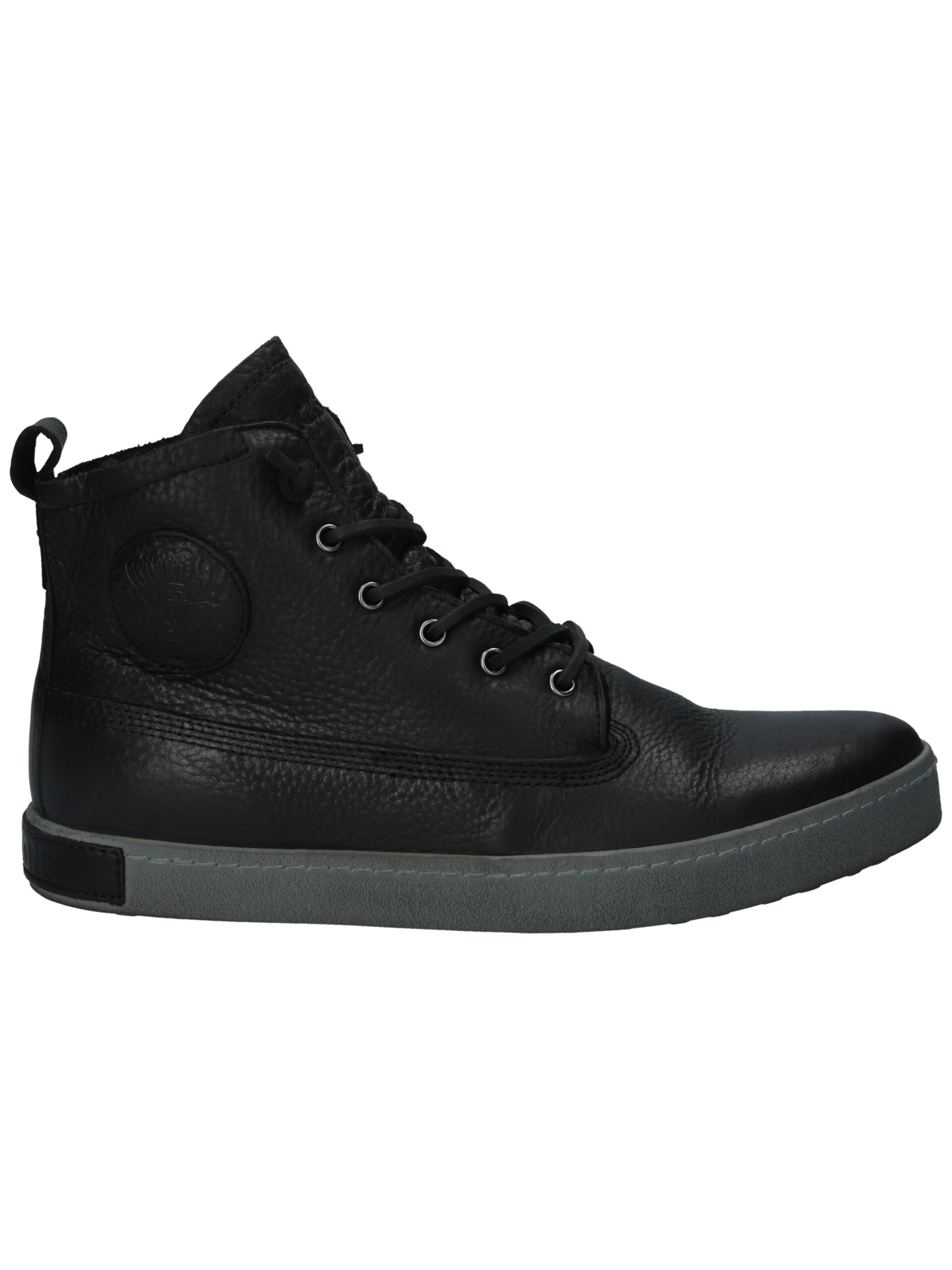 BLACKSTONE Hög sneaker 'ICON' sneakers herr