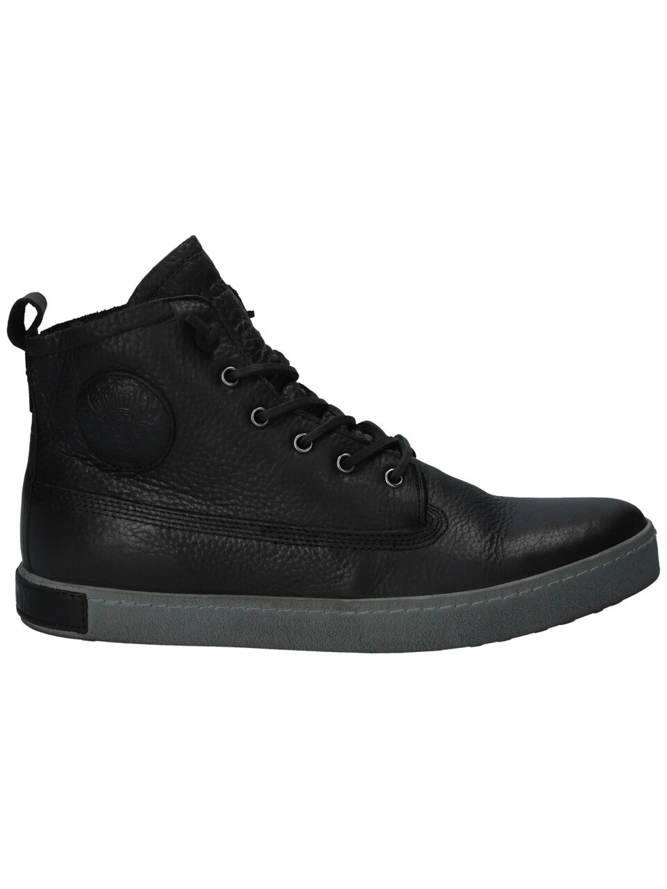Hög sneaker 'ICON'