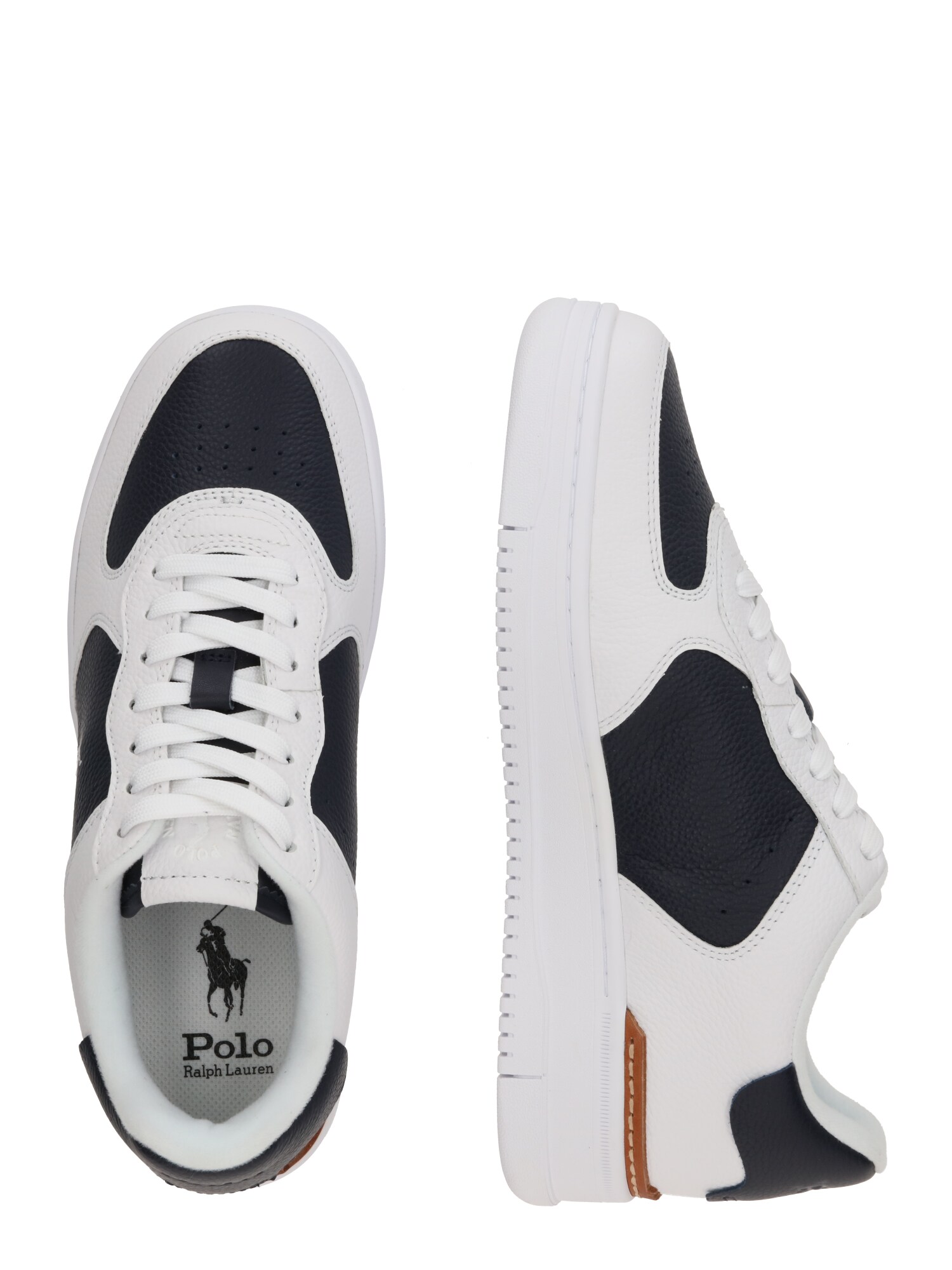 Polo Ralph Lauren Sneaker MASTERS CRT
