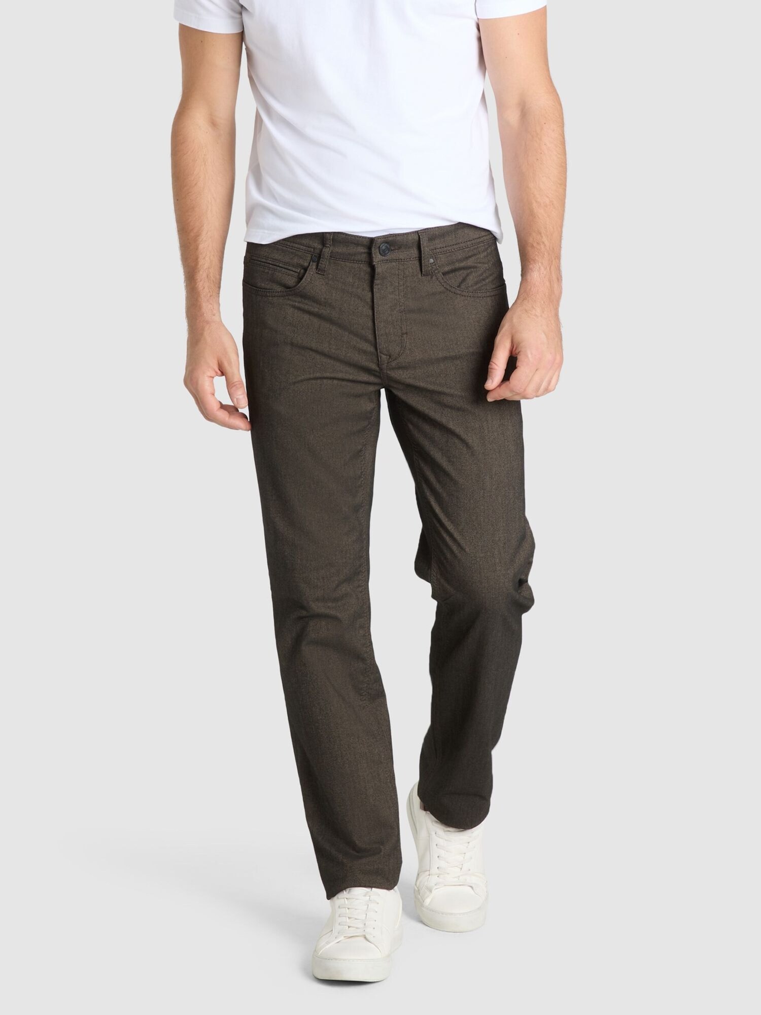 Mac Hose Arne