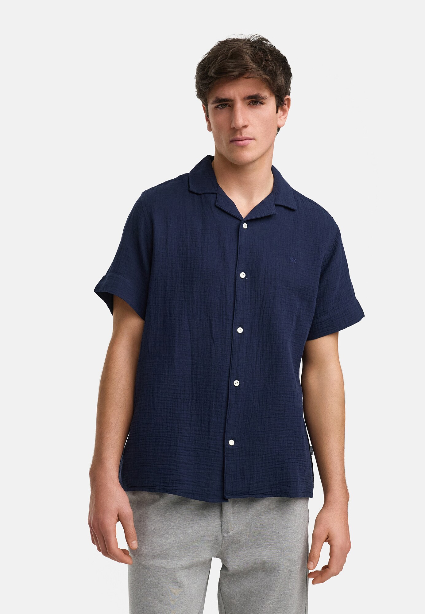 Thumbnail - Kronstadt Hemd Avery