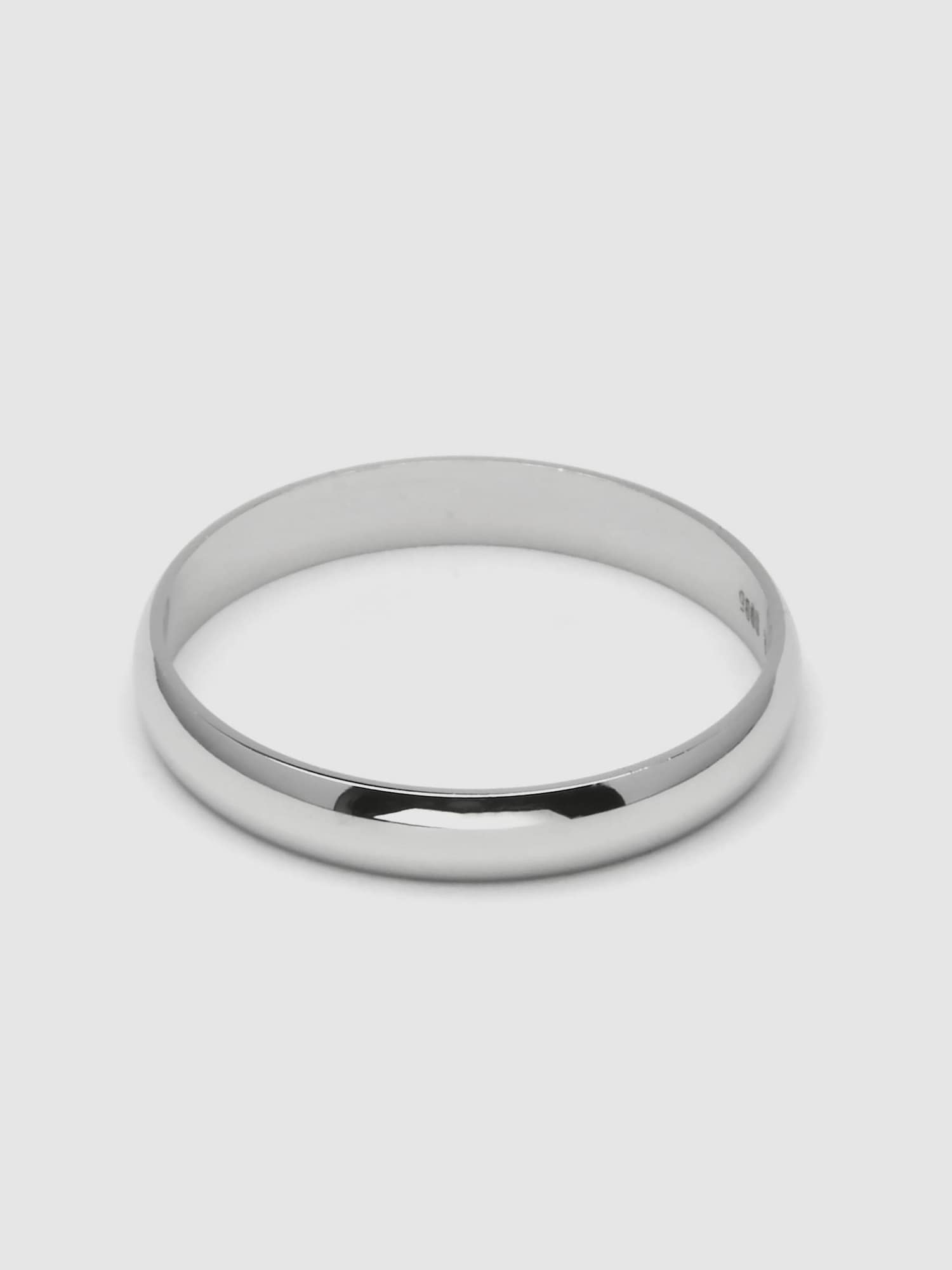 Luxenter Fáinne Airgid Steirling 925 le Críoch Ródiam Ordra ringar dam – bild 2