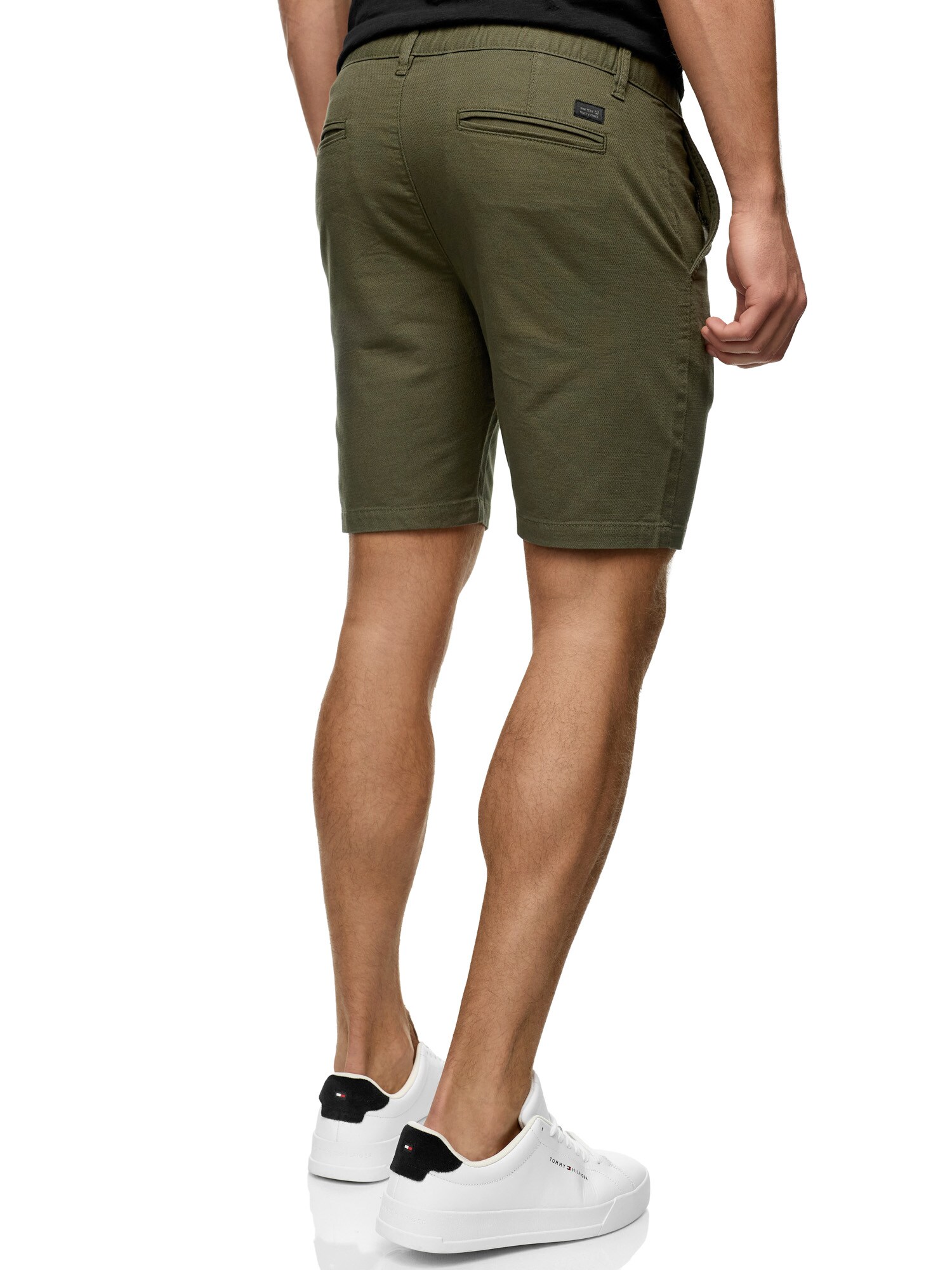 Thumbnail - INDICODE Shorts