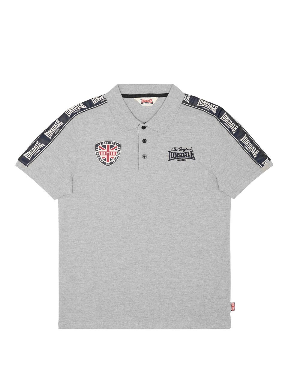 T-shirt 'Pelton'