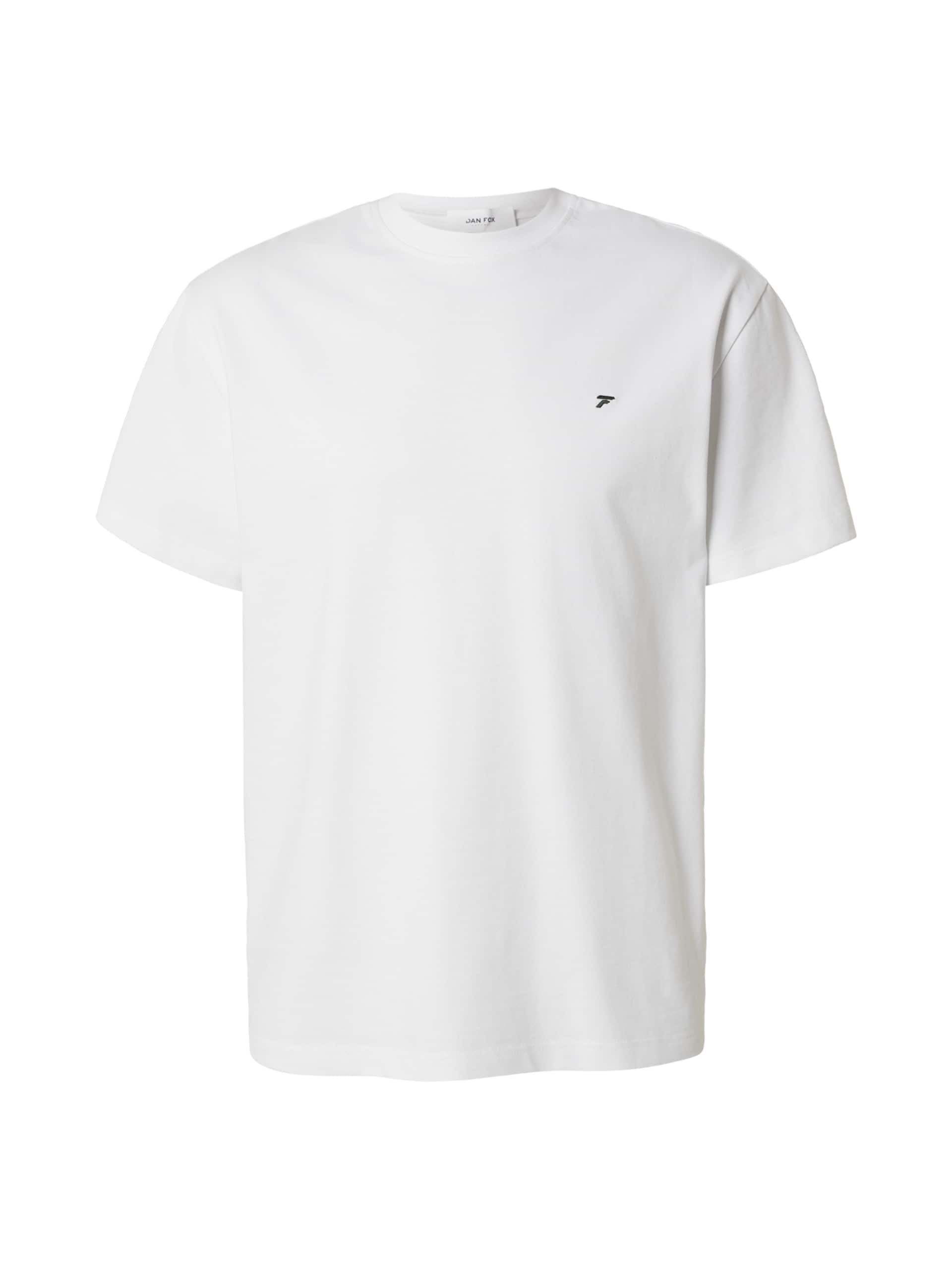 DAN FOX APPAREL T-shirt 'Emilian' herr