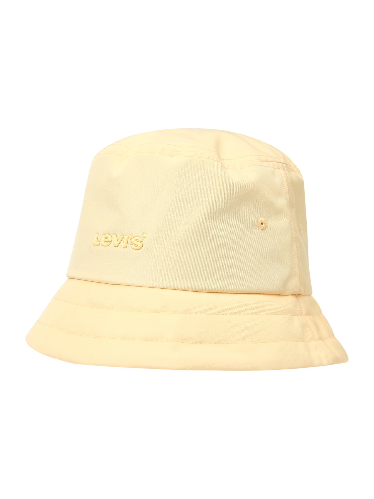LEVI'S ® Pălărie  galben deschis