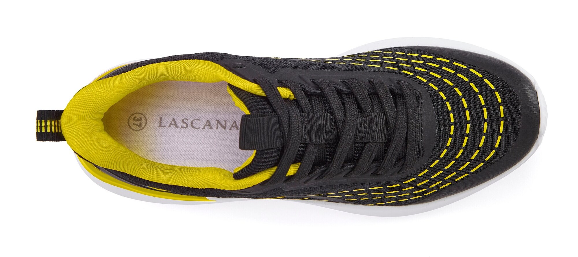 Thumbnail - LASCANA Sneaker