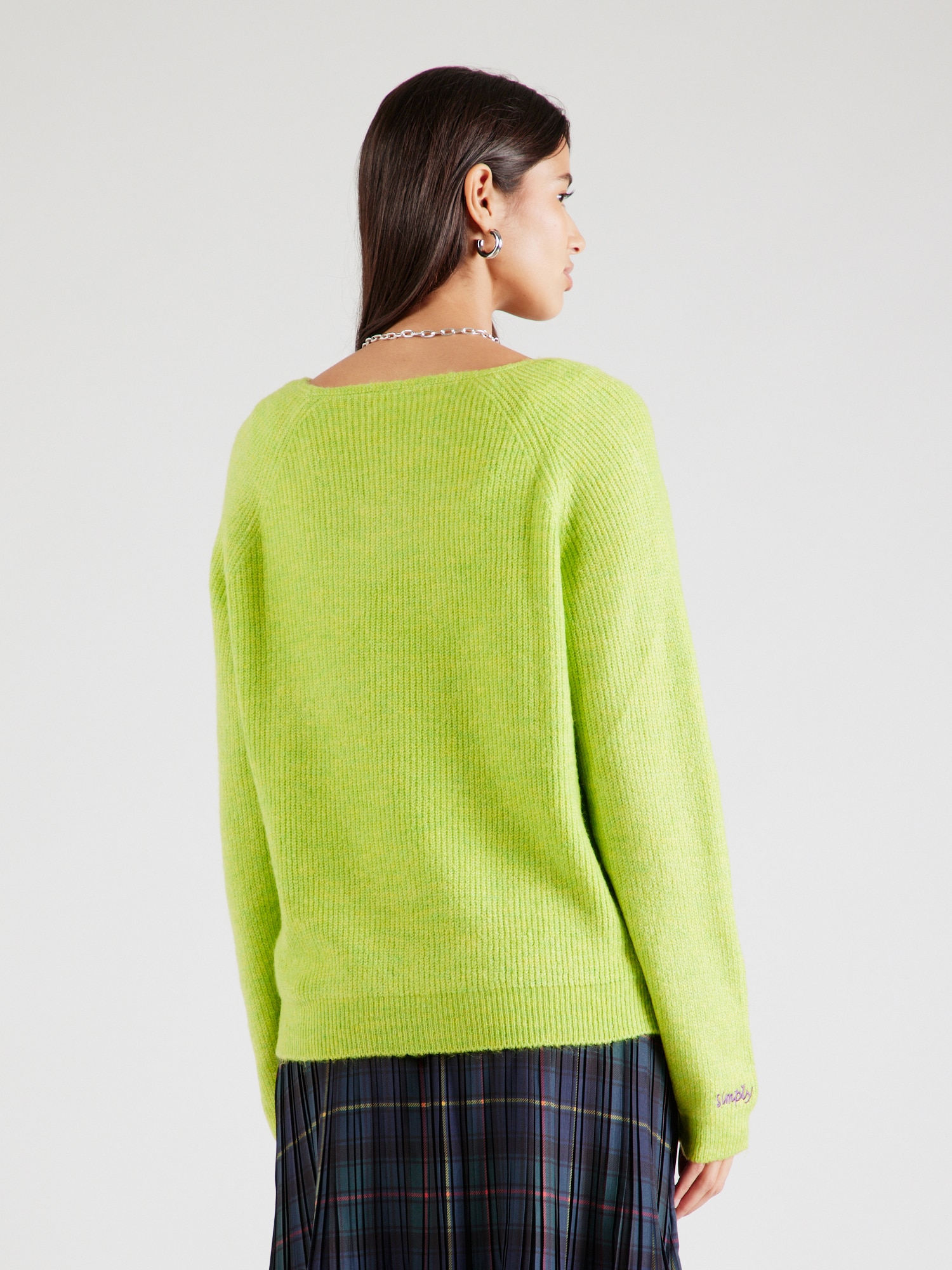Thumbnail - Pullover 'CLARA'