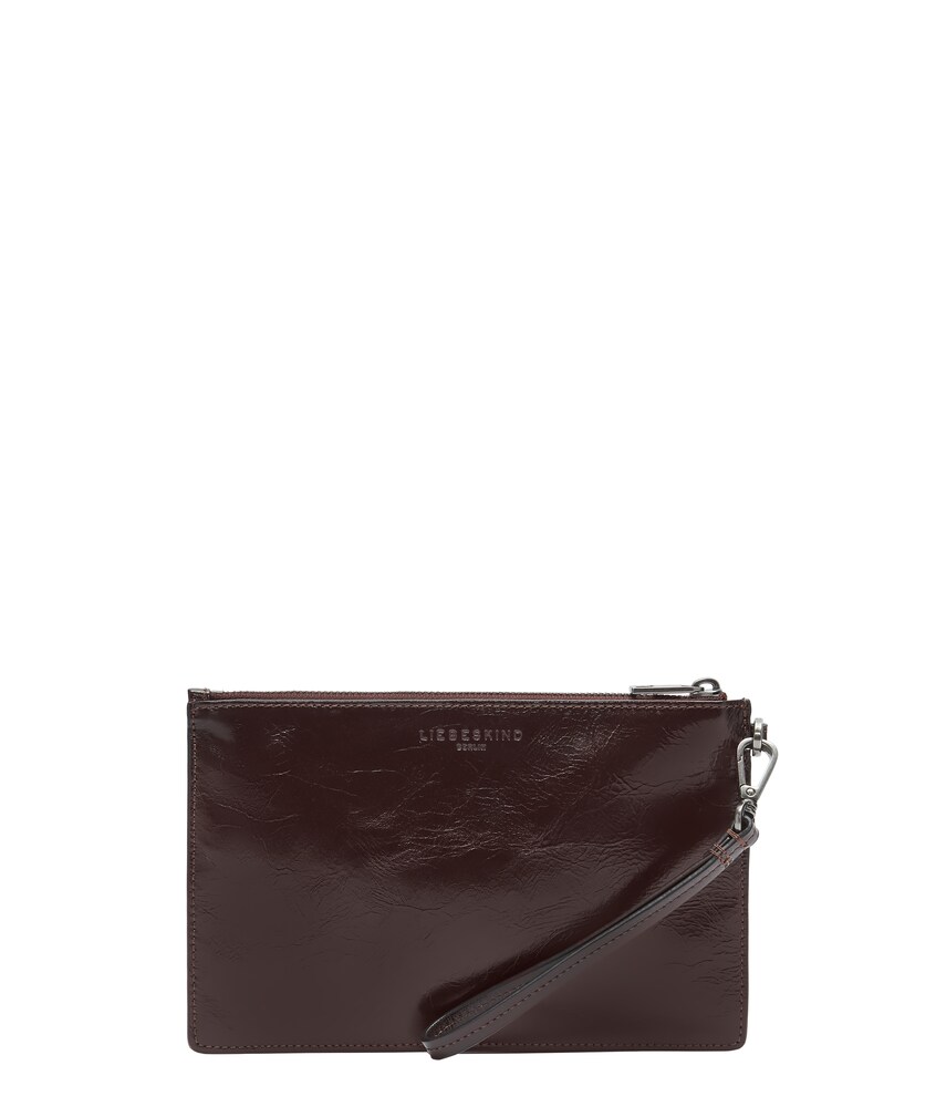 Liebeskind Berlin Portemonnaie Damen Größe 1 weinrot