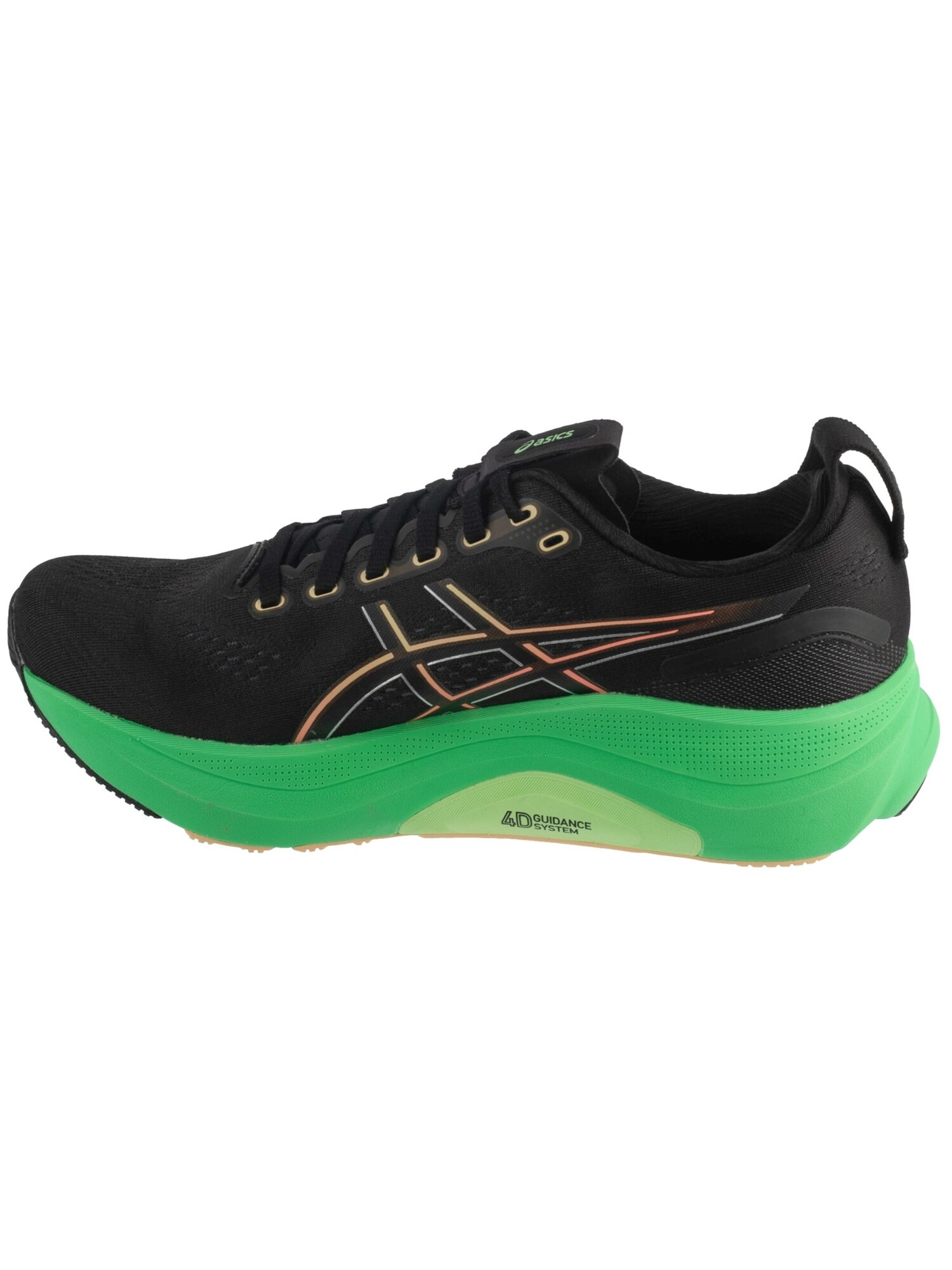 ASICS Bežecká obuv 'Gel-Kayano 32'  čierna