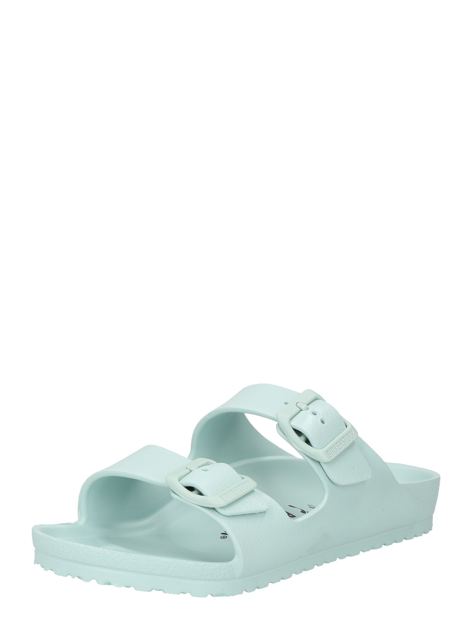 BIRKENSTOCK Pantofi deschiși Arizona  verde mentă