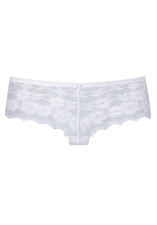 LASCANA, Slip, fehér