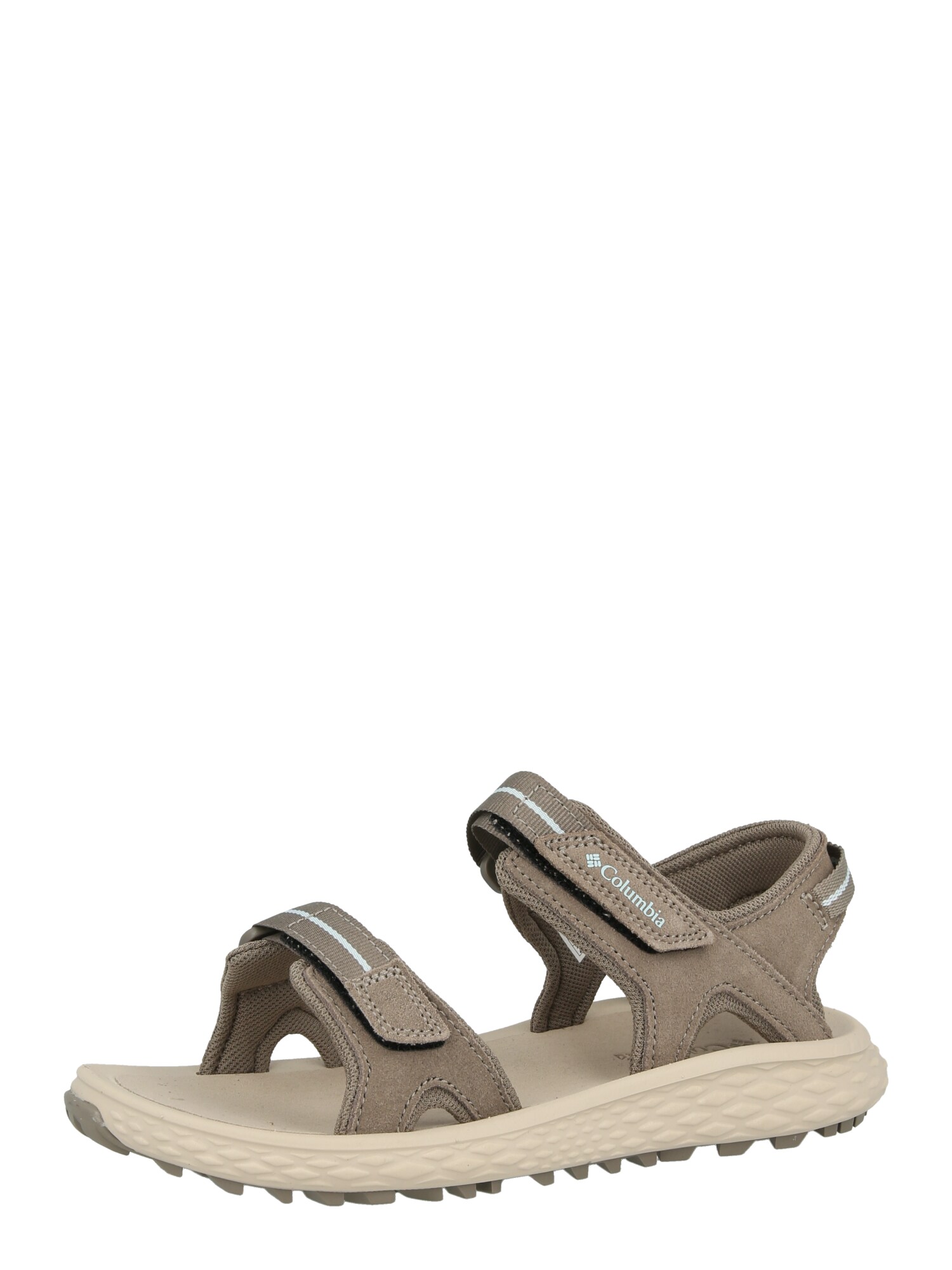COLUMBIA Sandale 'KONOS™ HIKER'  maro mokka