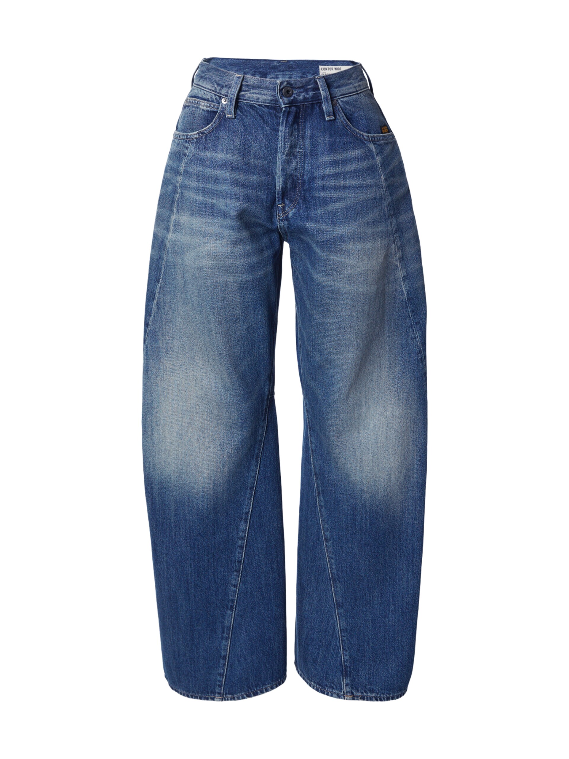 G-STAR Jeans 'Contor 3D' dam