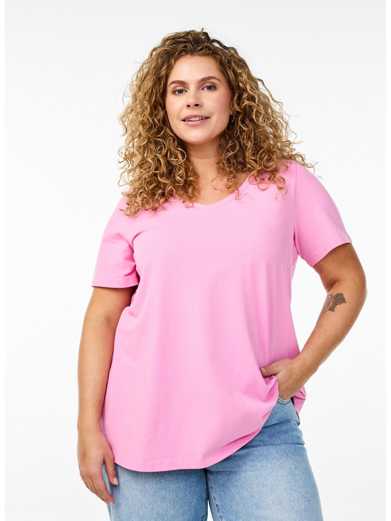 Thumbnail - Zizzi T-Shirt