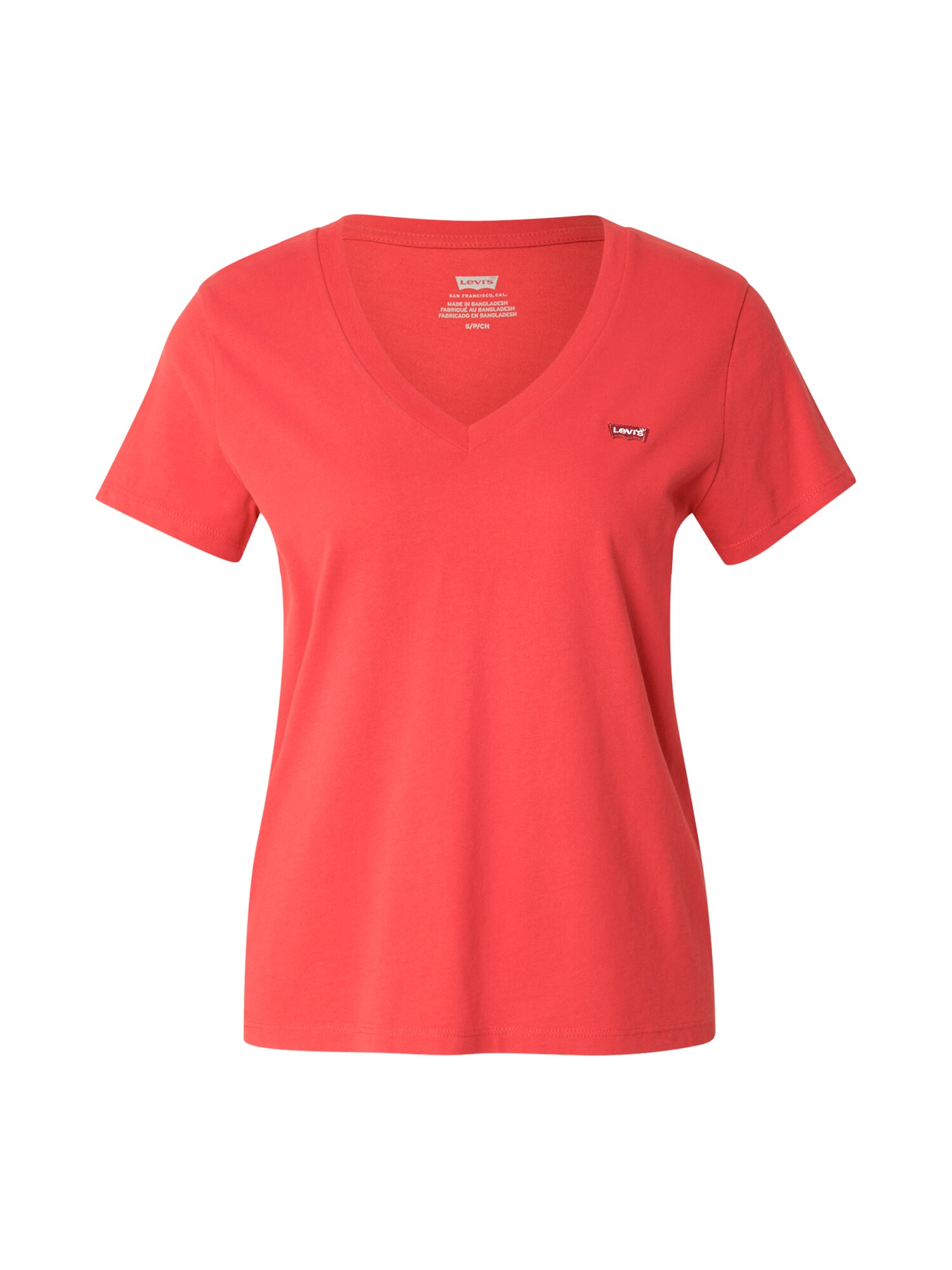 LEVI'S ®: verificat pentru femei tricou