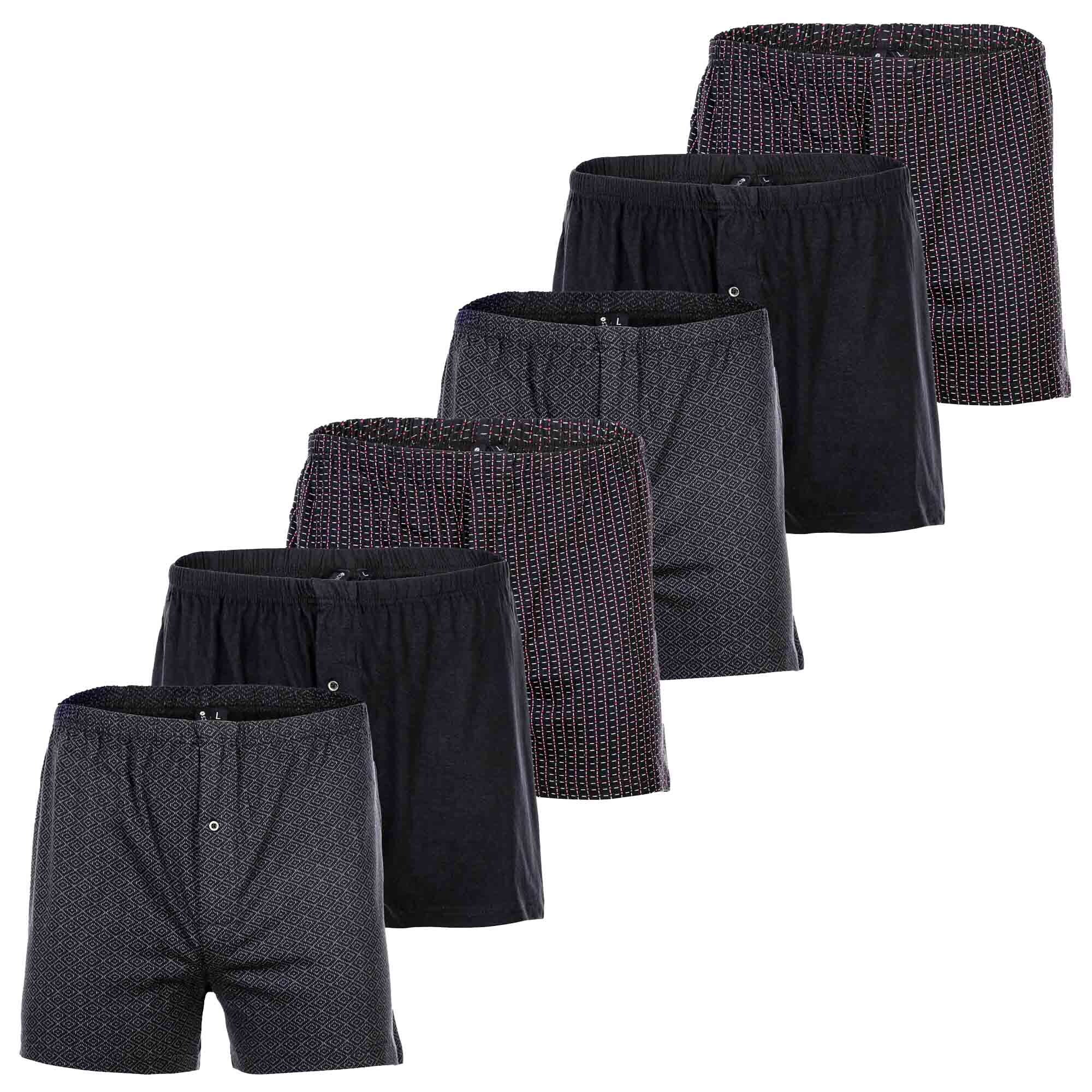 Thumbnail - Yourbasics Boxershorts